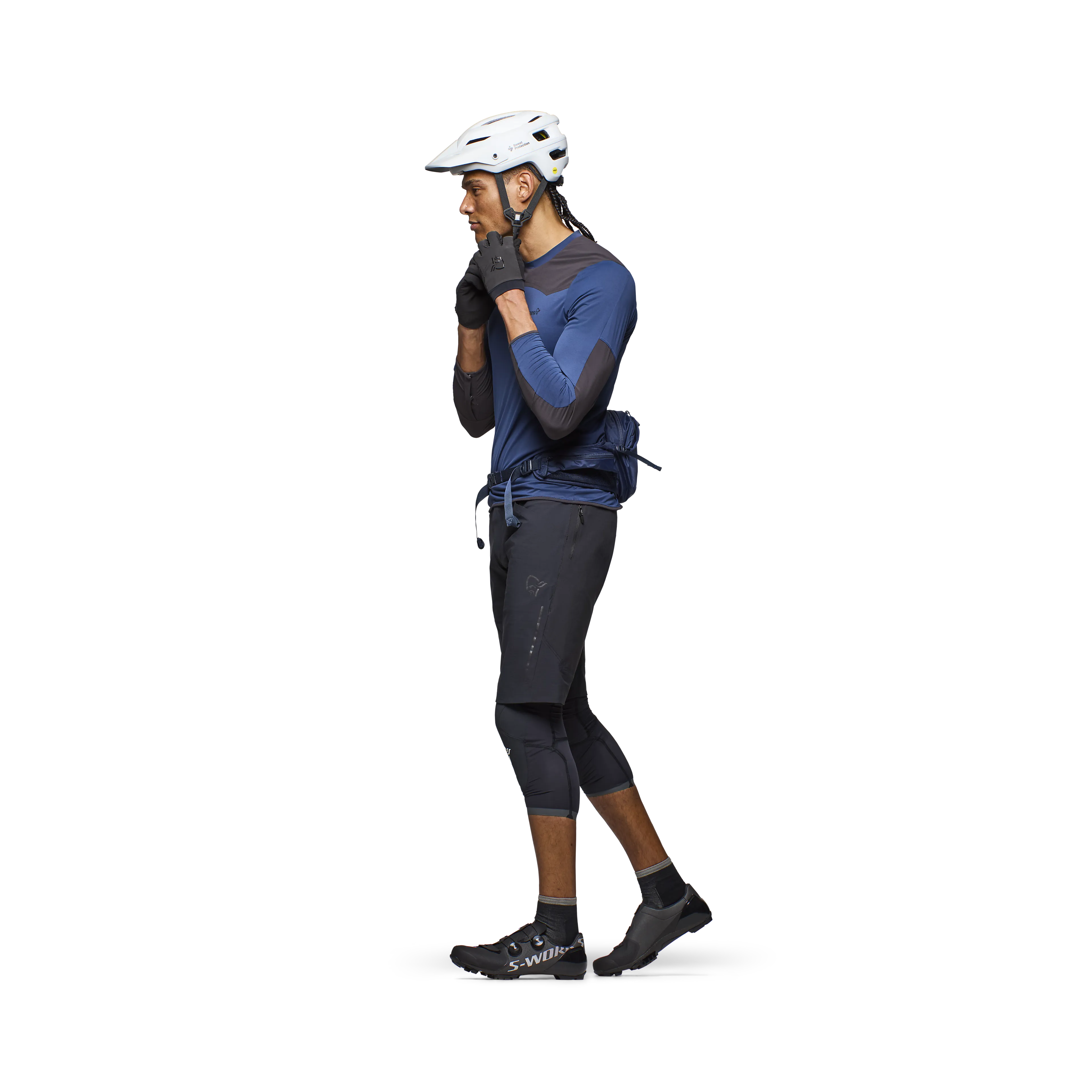 skibotn flex1 Shorts M's