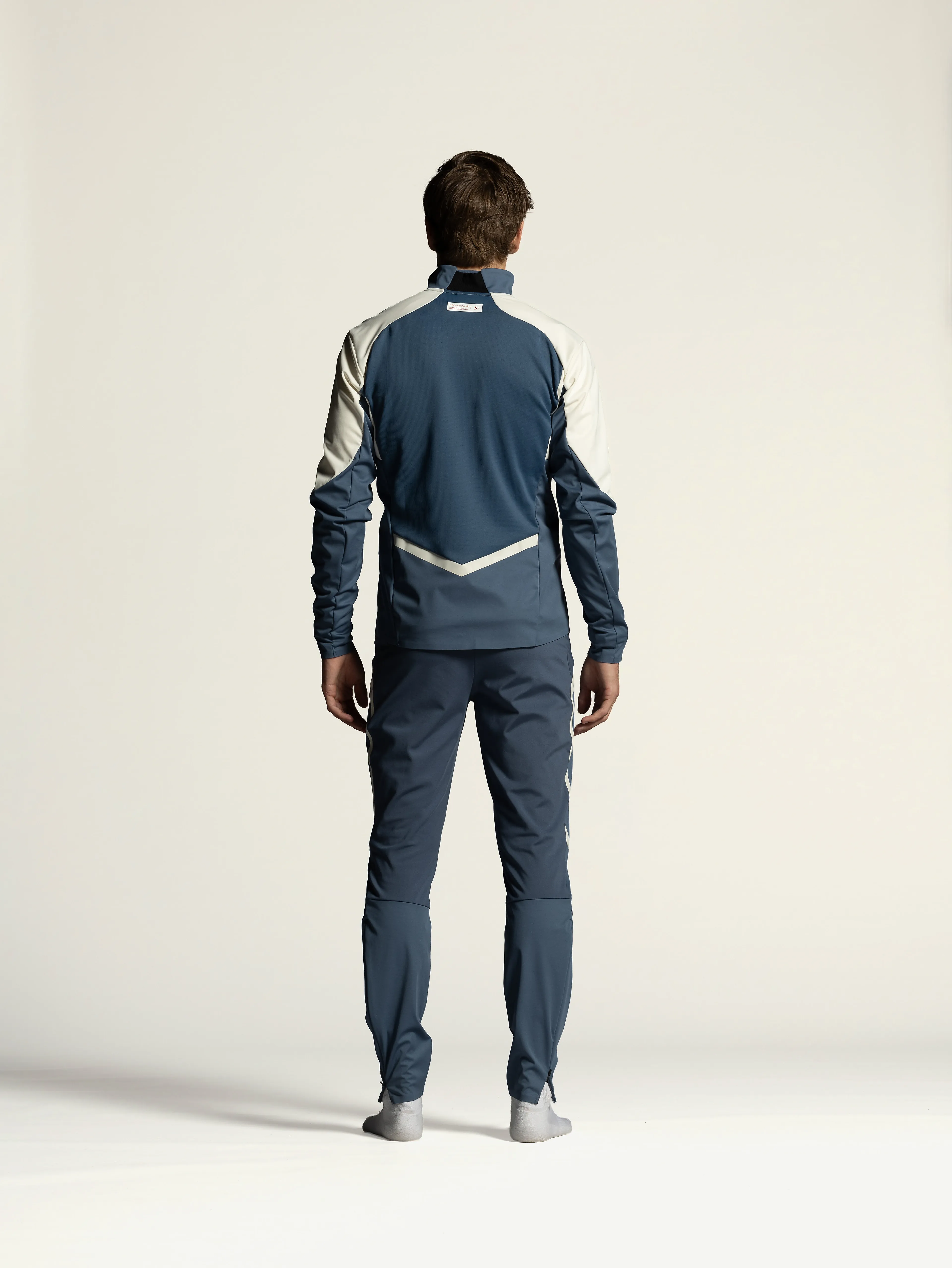 OL Norway Race Wind Tights 2 M