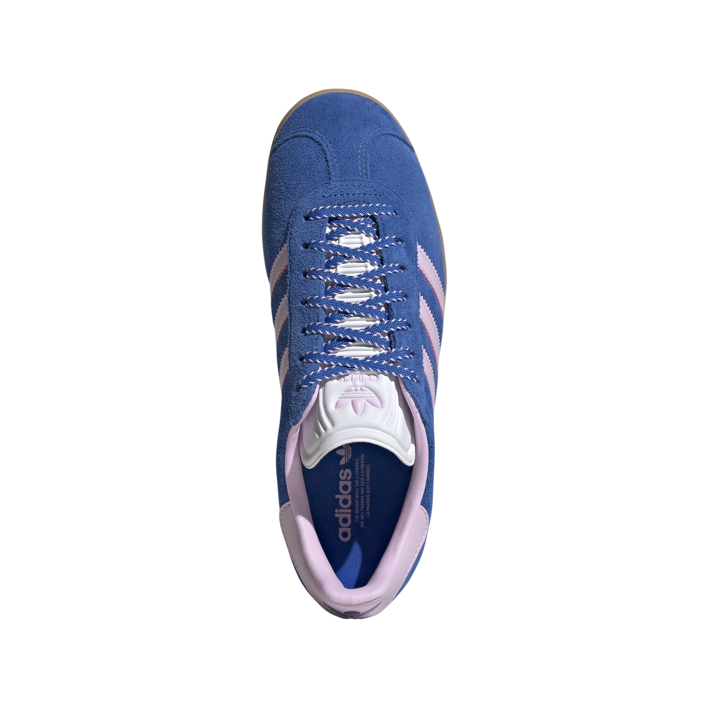 adidas gazelle silver green womens Adidas Gazelle Indoor Blue Fusion Gum
