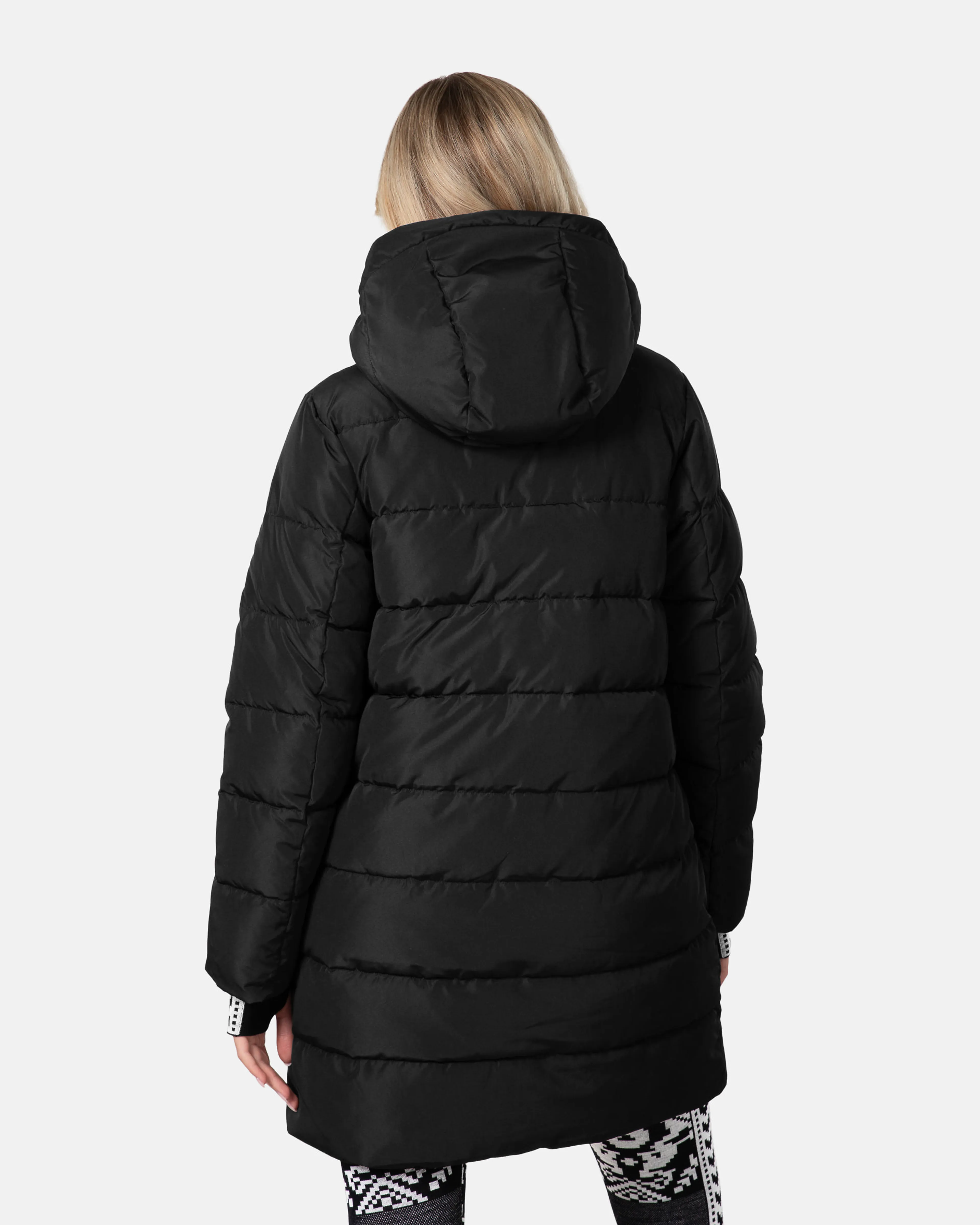 LINN PARKA