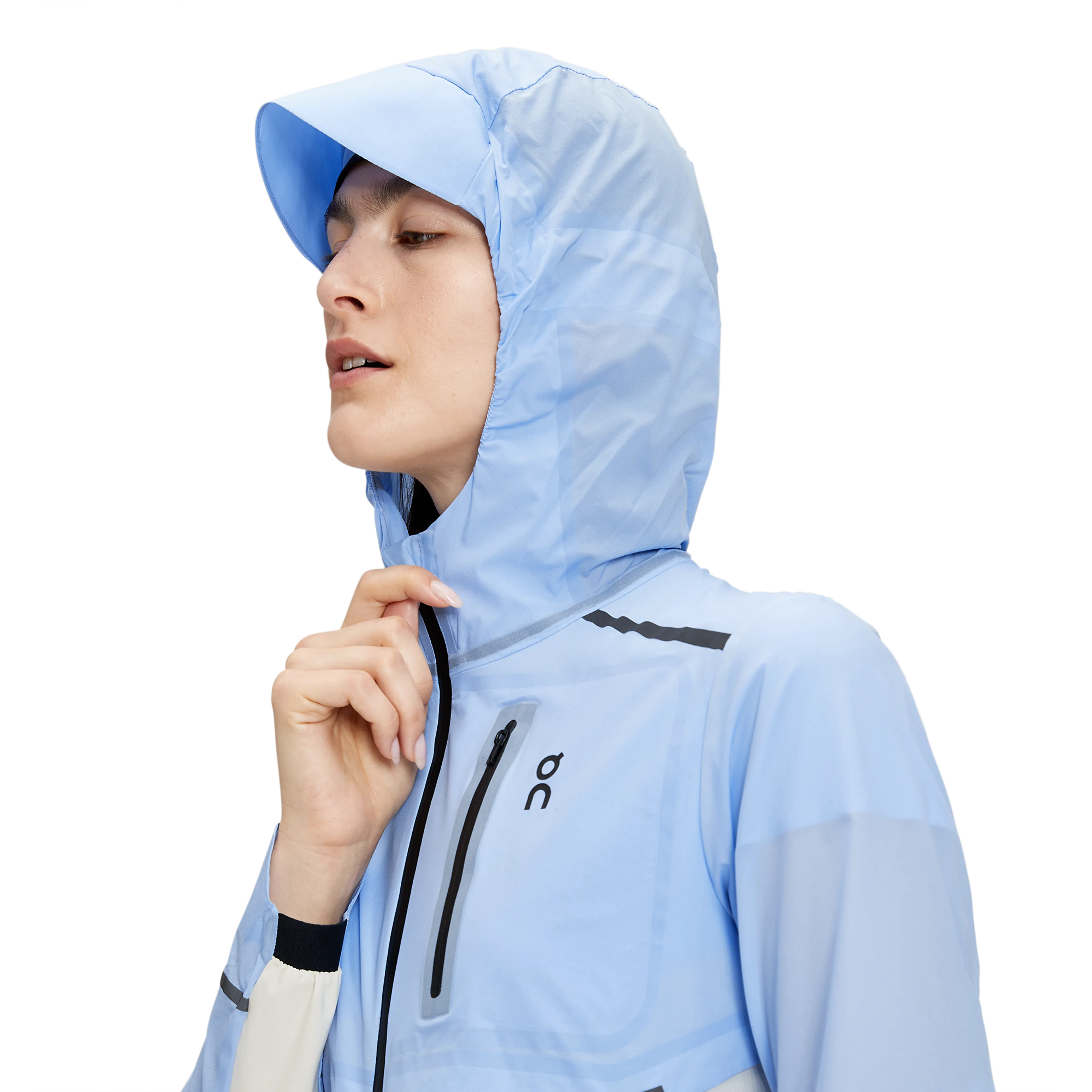 Weather Jacket W Weather Jacket W