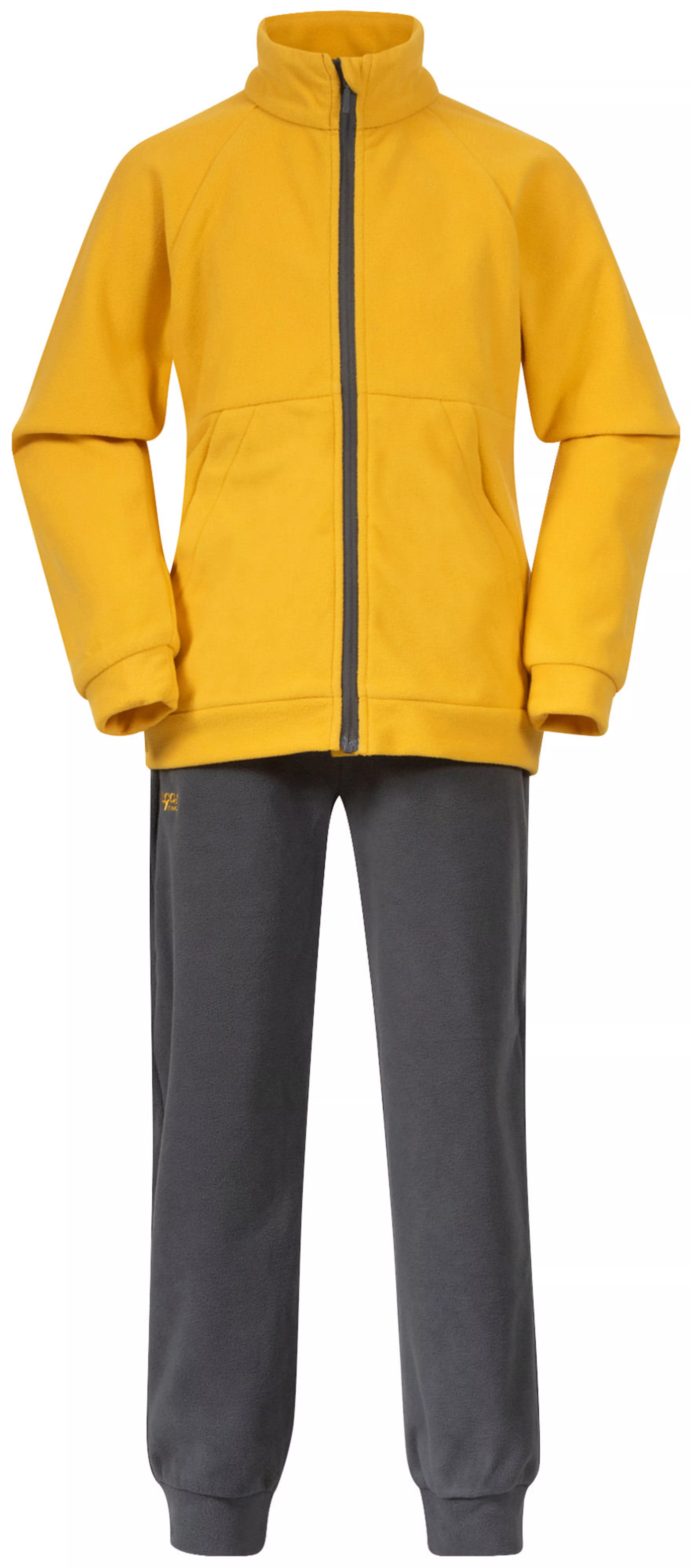 Smådøl V5 LongZip Kids Set