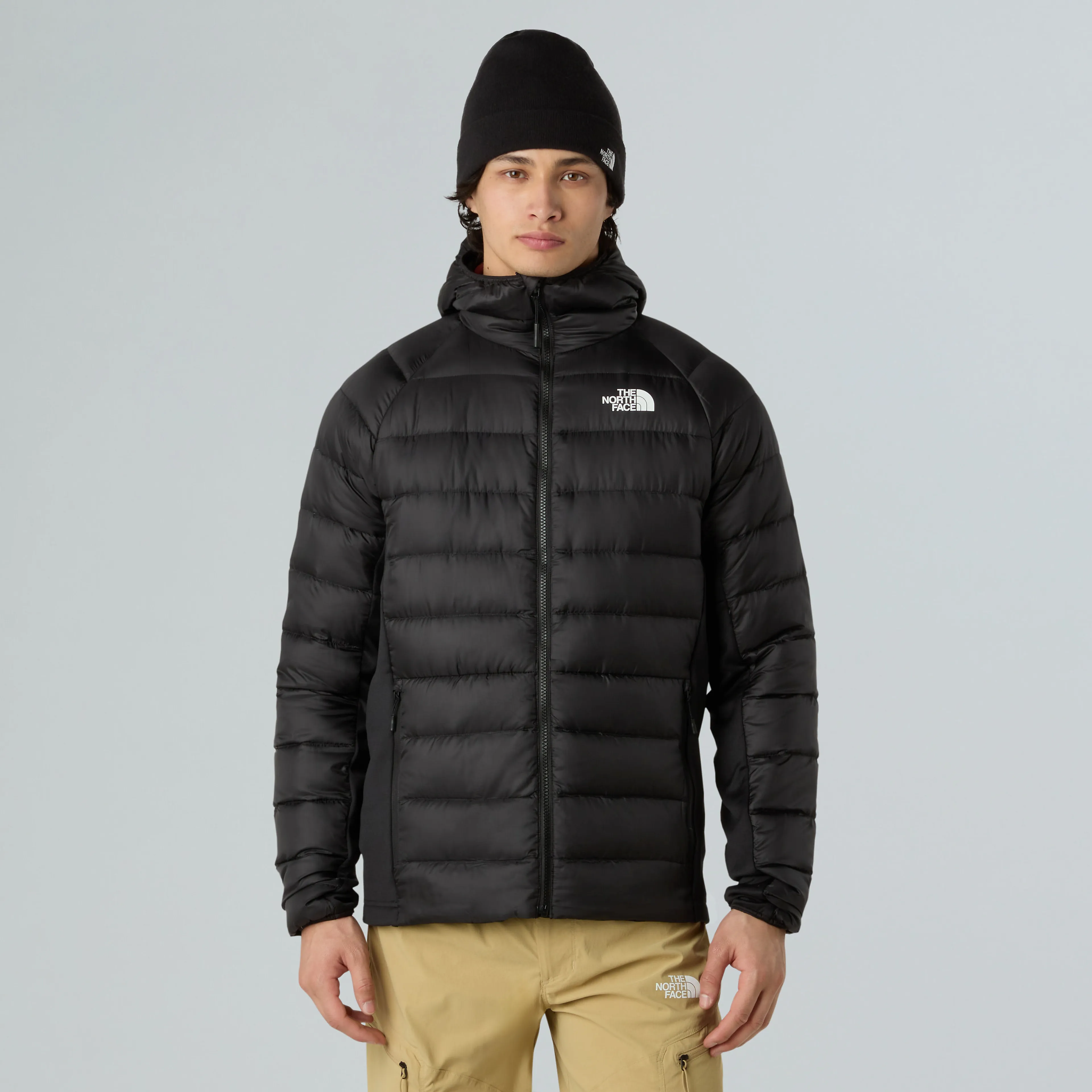 M BETTAFORCA HYBRID JACKET