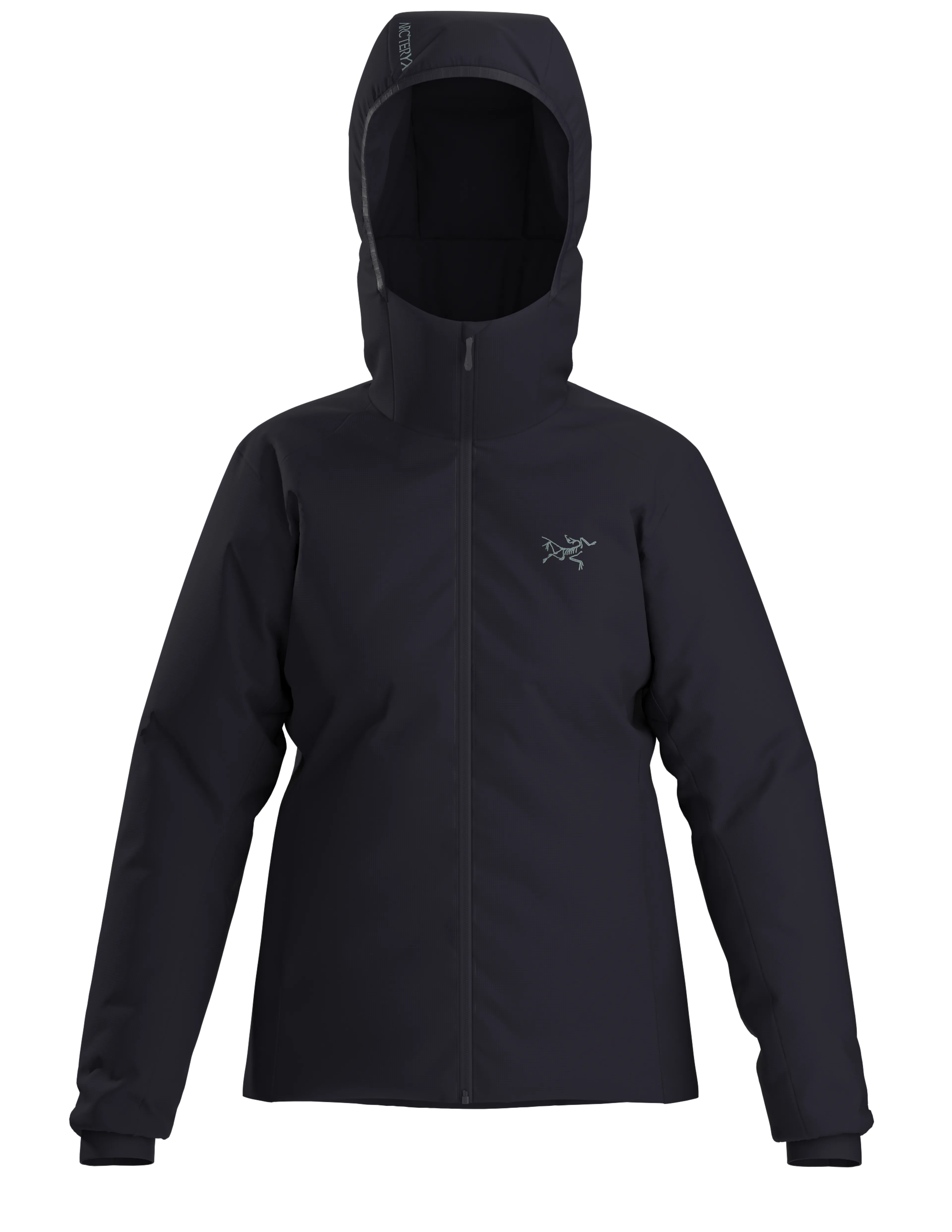 Atom Hoody W Atom Hoody W