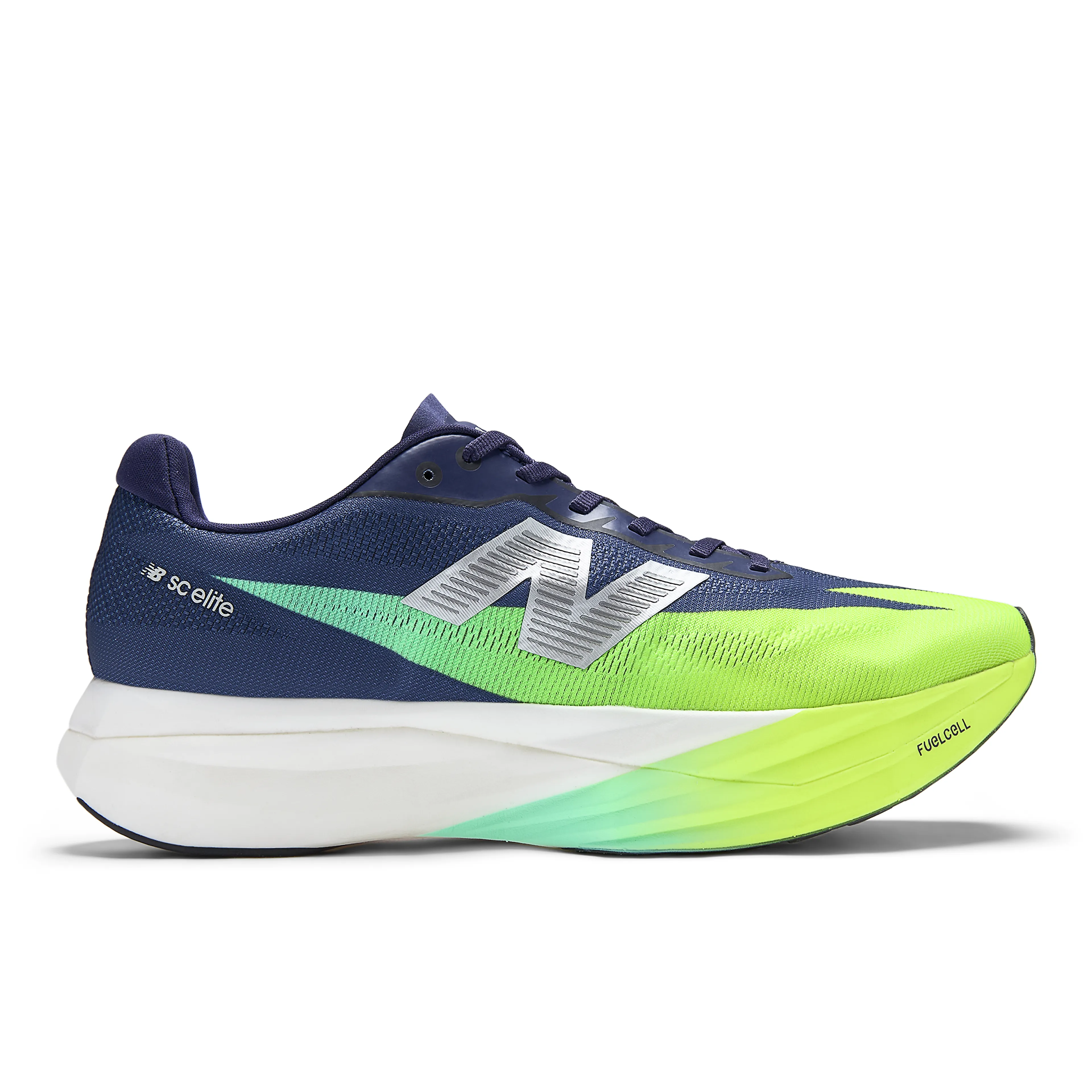 FuelCell SuperComp Elite v5