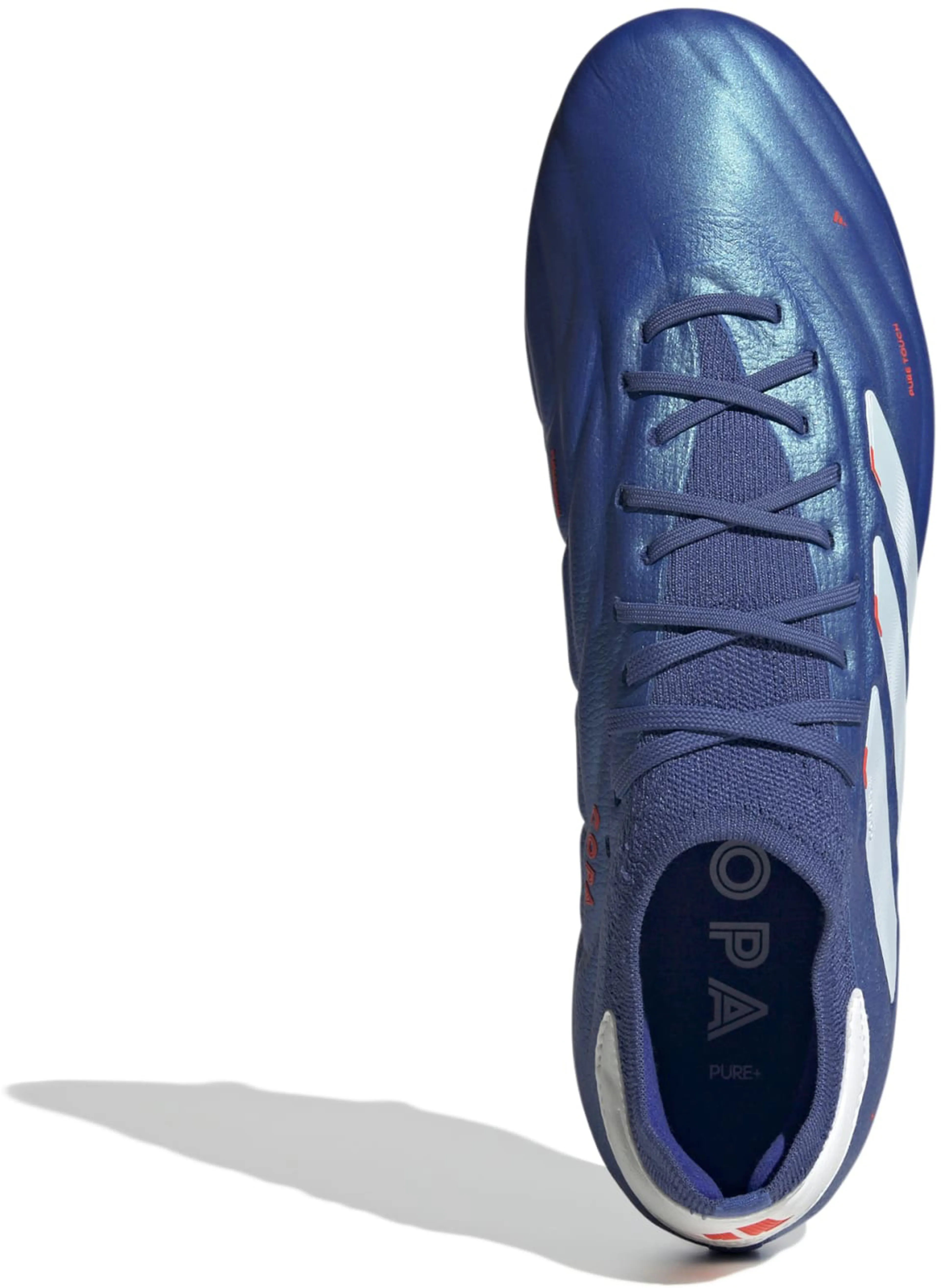 Copa Pure II+ Firm Ground Fotballsko gress