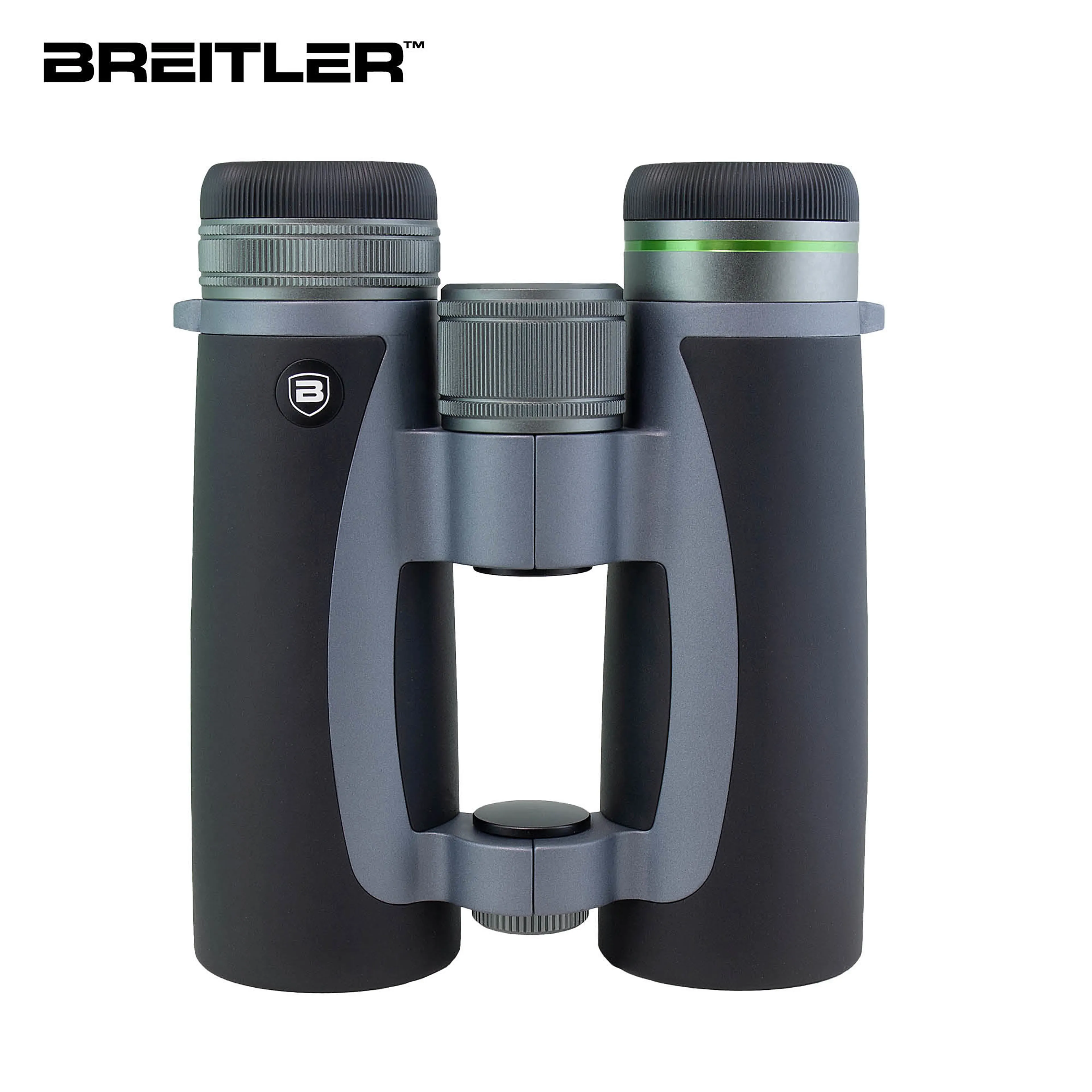 BREITLER RAVN 10x42 WP KIKKERT