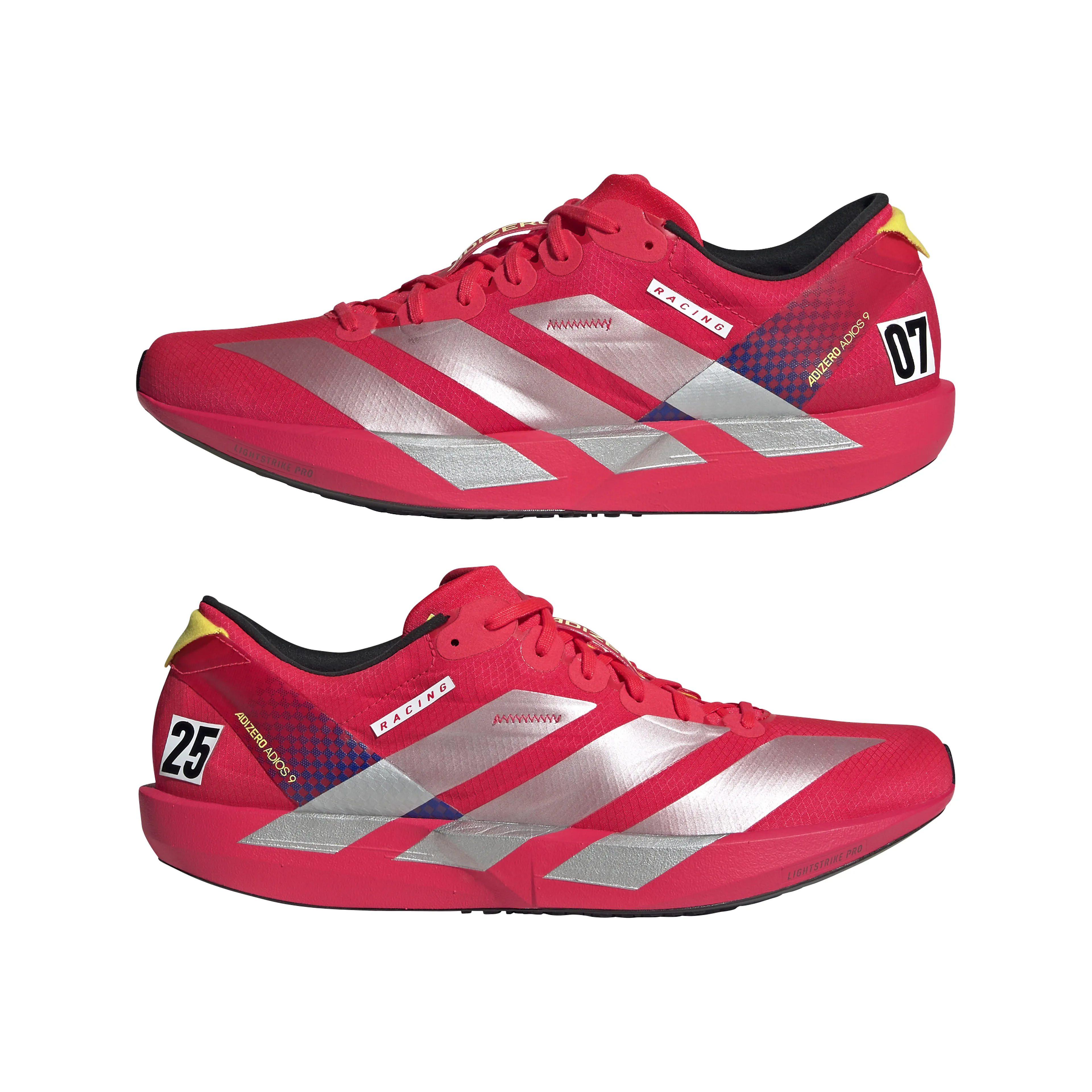 ADIZERO ADIOS 9