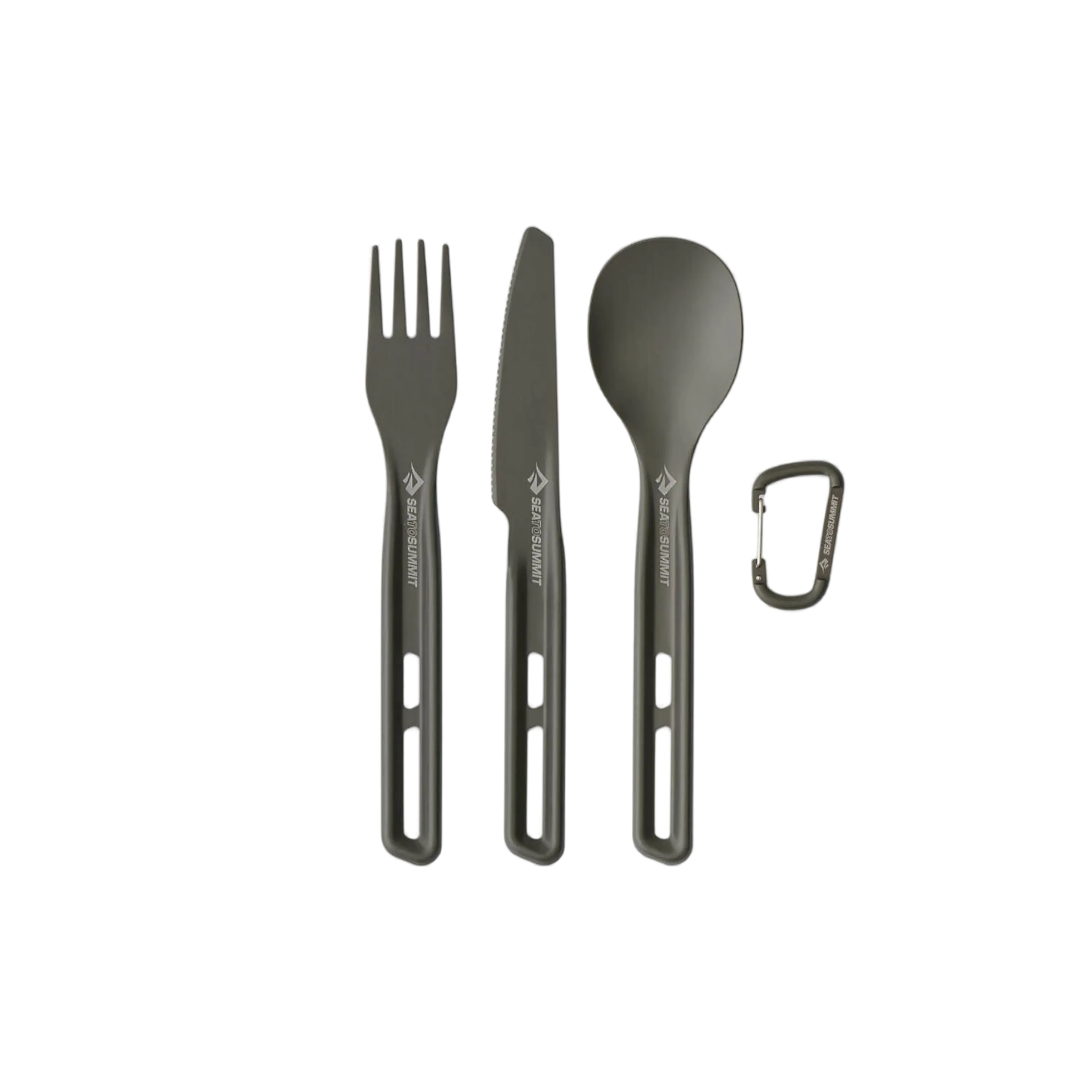 Frontier UL Cutlery Set Frontier UL Cutlery Set