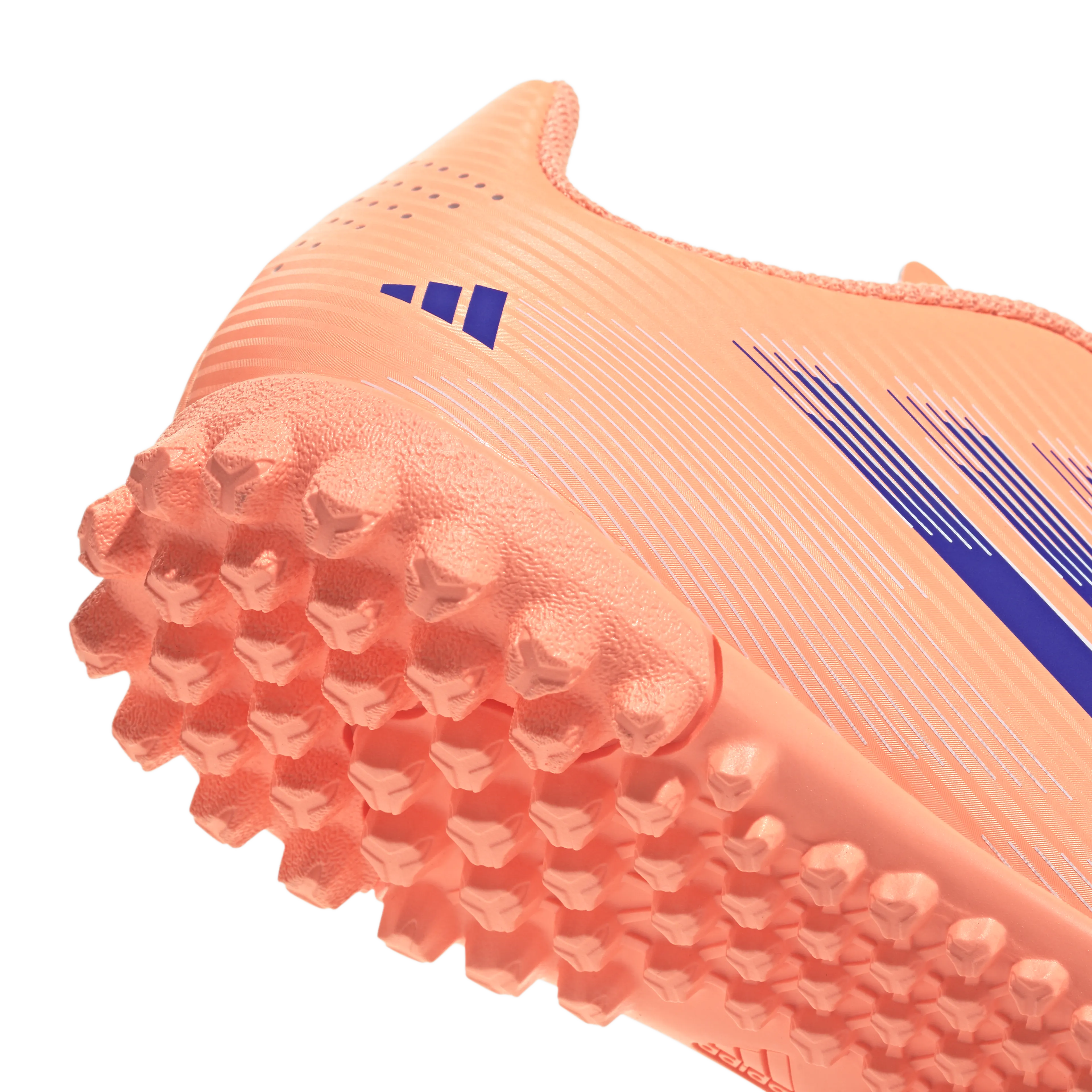 F50 Club Turf Fotballsko Grus/Kunstgress Barn F50 Club Turf Fotballsko Grus/Kunstgress Barn