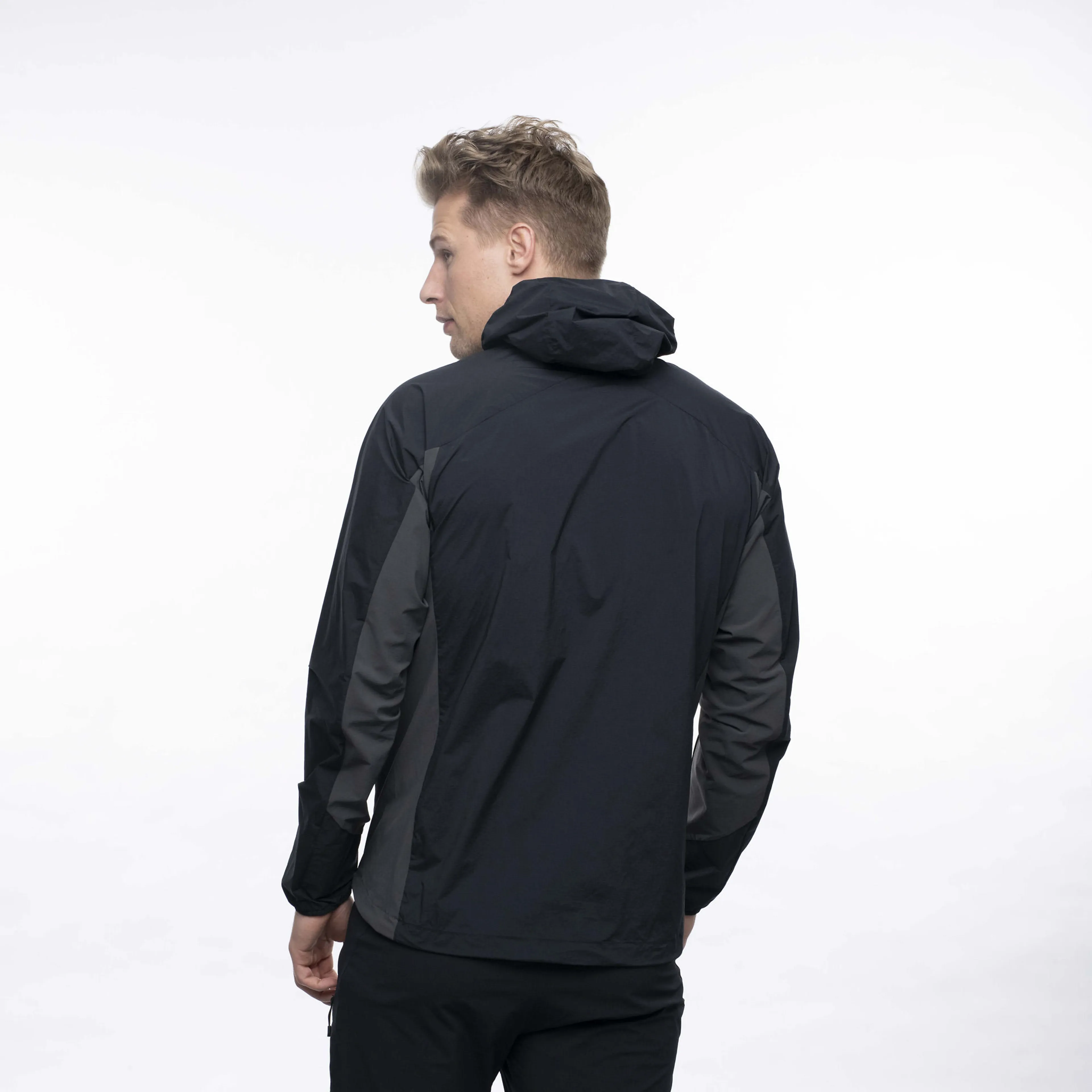 Rabot Lt Windbreaker Jacket