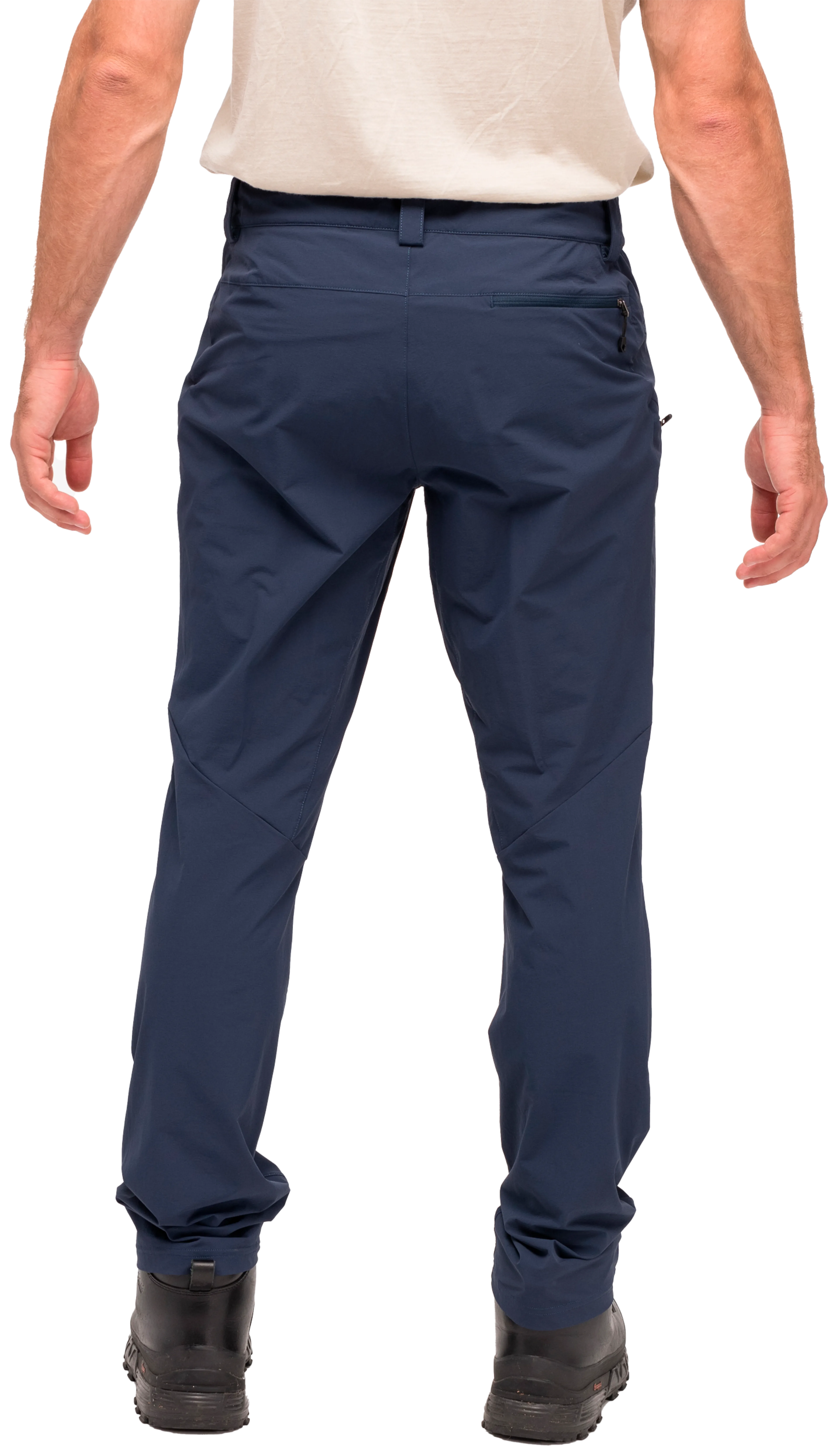 Rabot Light Softshell Pants Men