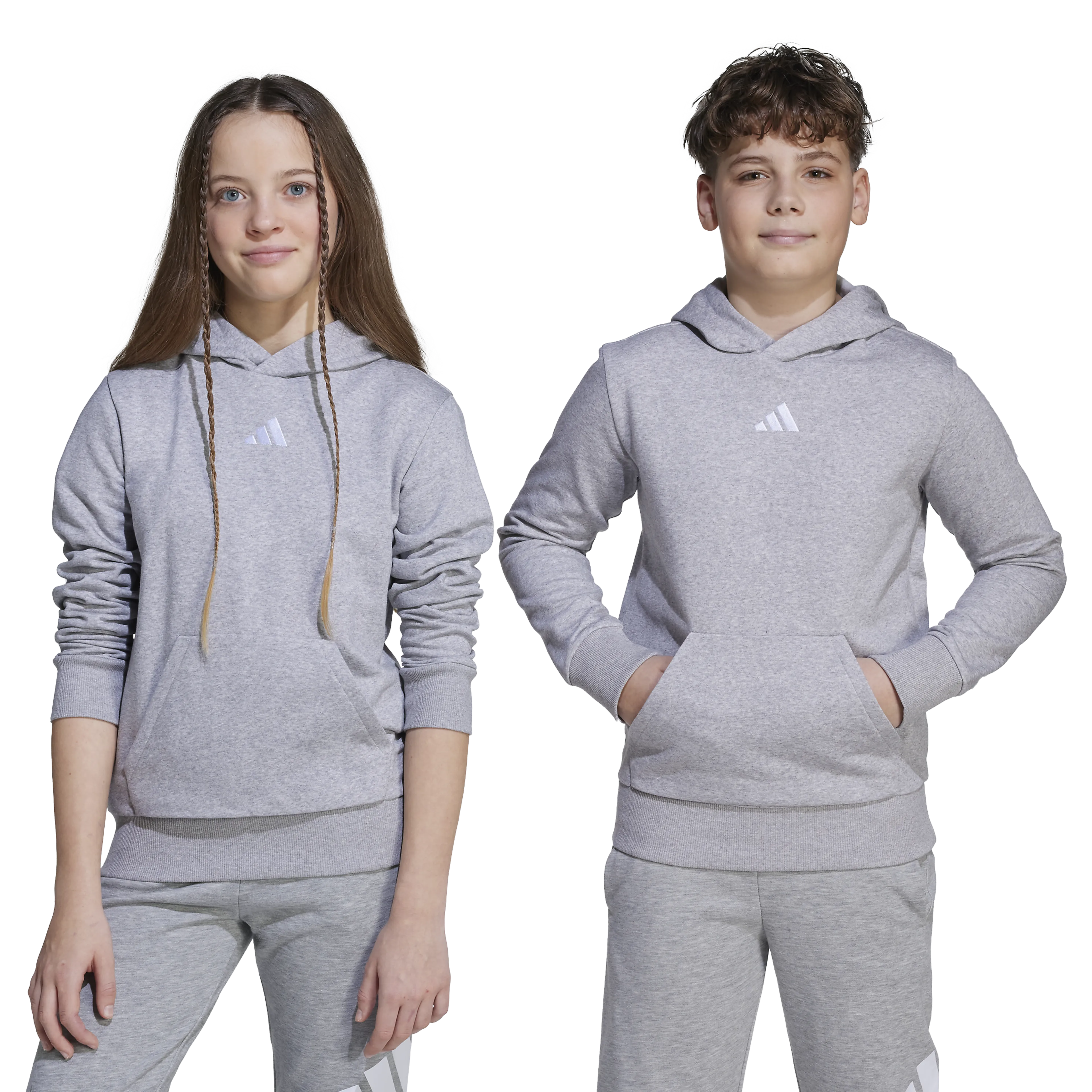 Essentials Hoodie Junior