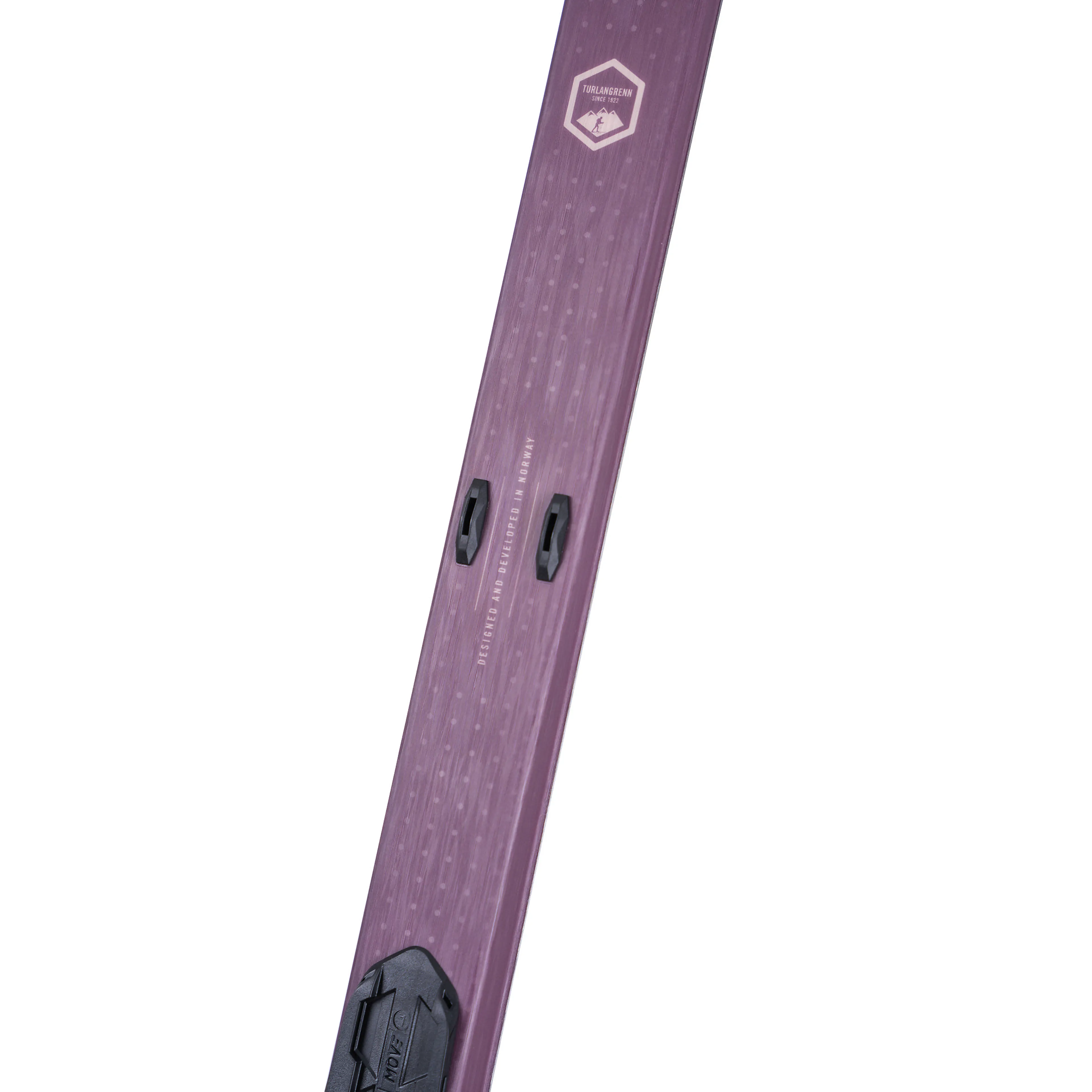 1879 CROSS COUNTRY TOURING NNN SKIN