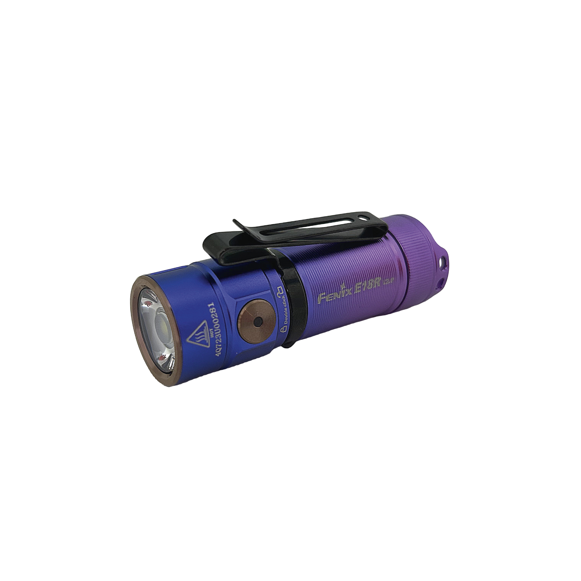 FENIX E18R V2.0 LYKT LED NEBULA GIFT EDITION