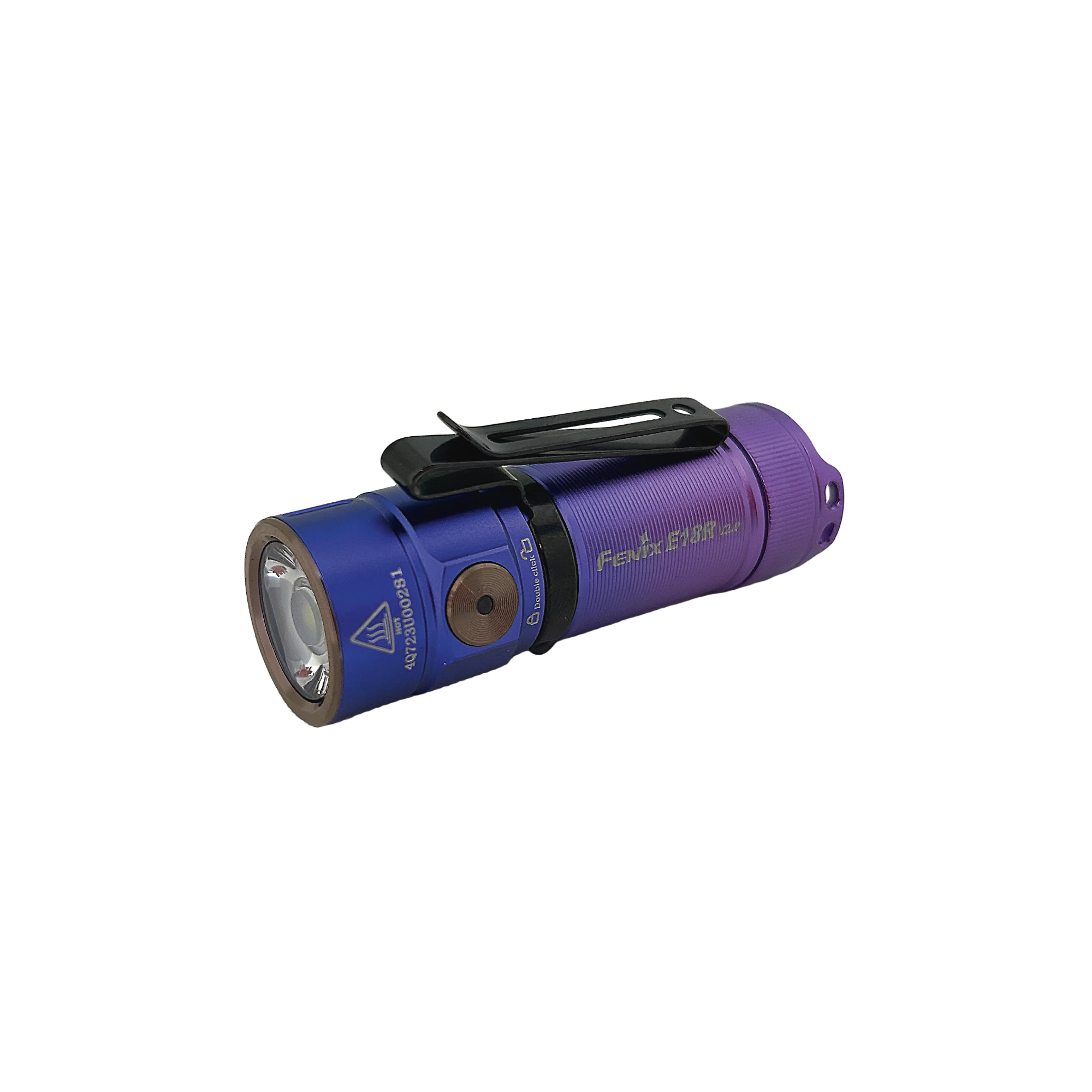 FENIX E18R V2.0 LYKT LED NEBULA GIFT EDITION