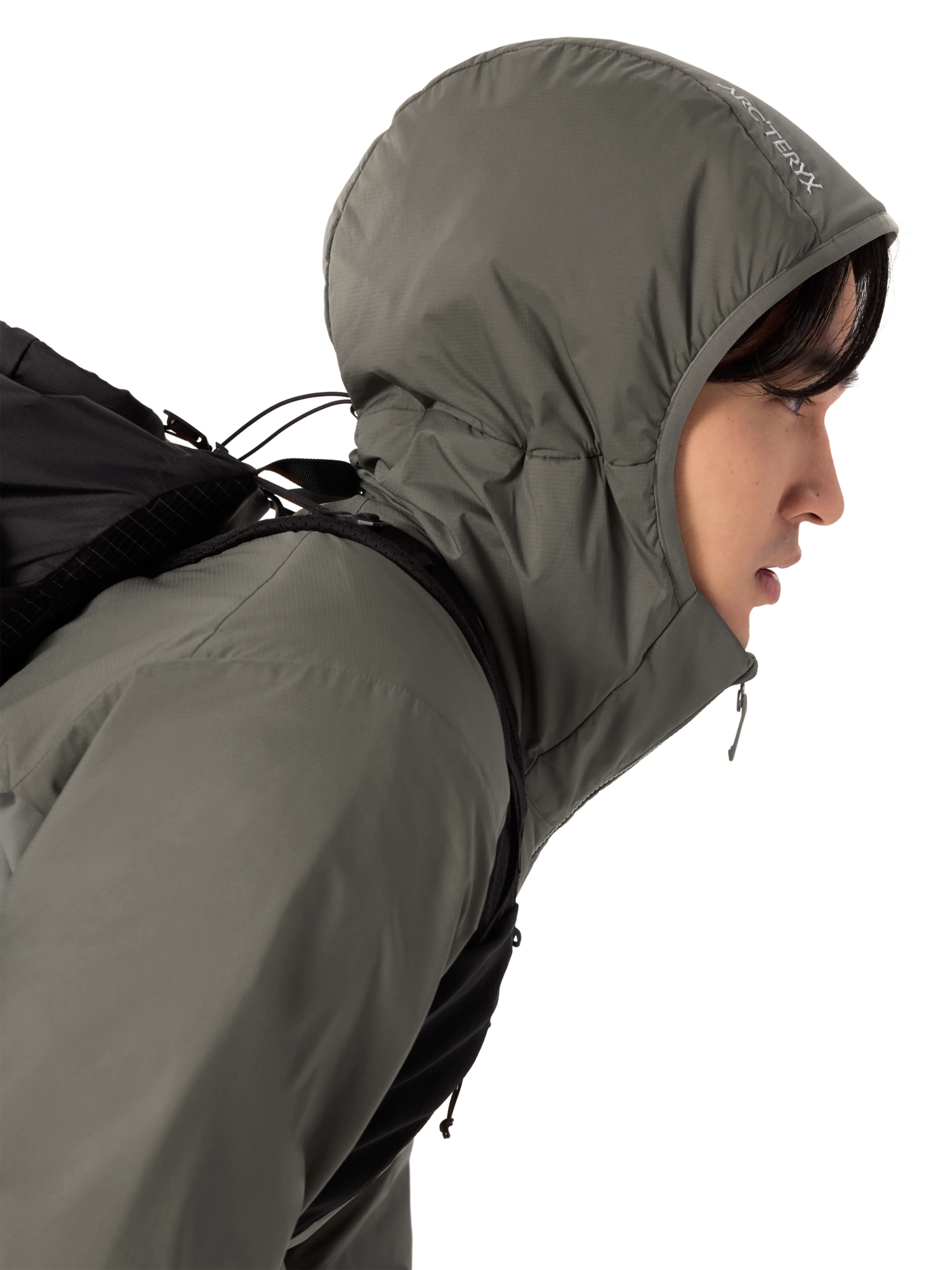 Atom Hoody M