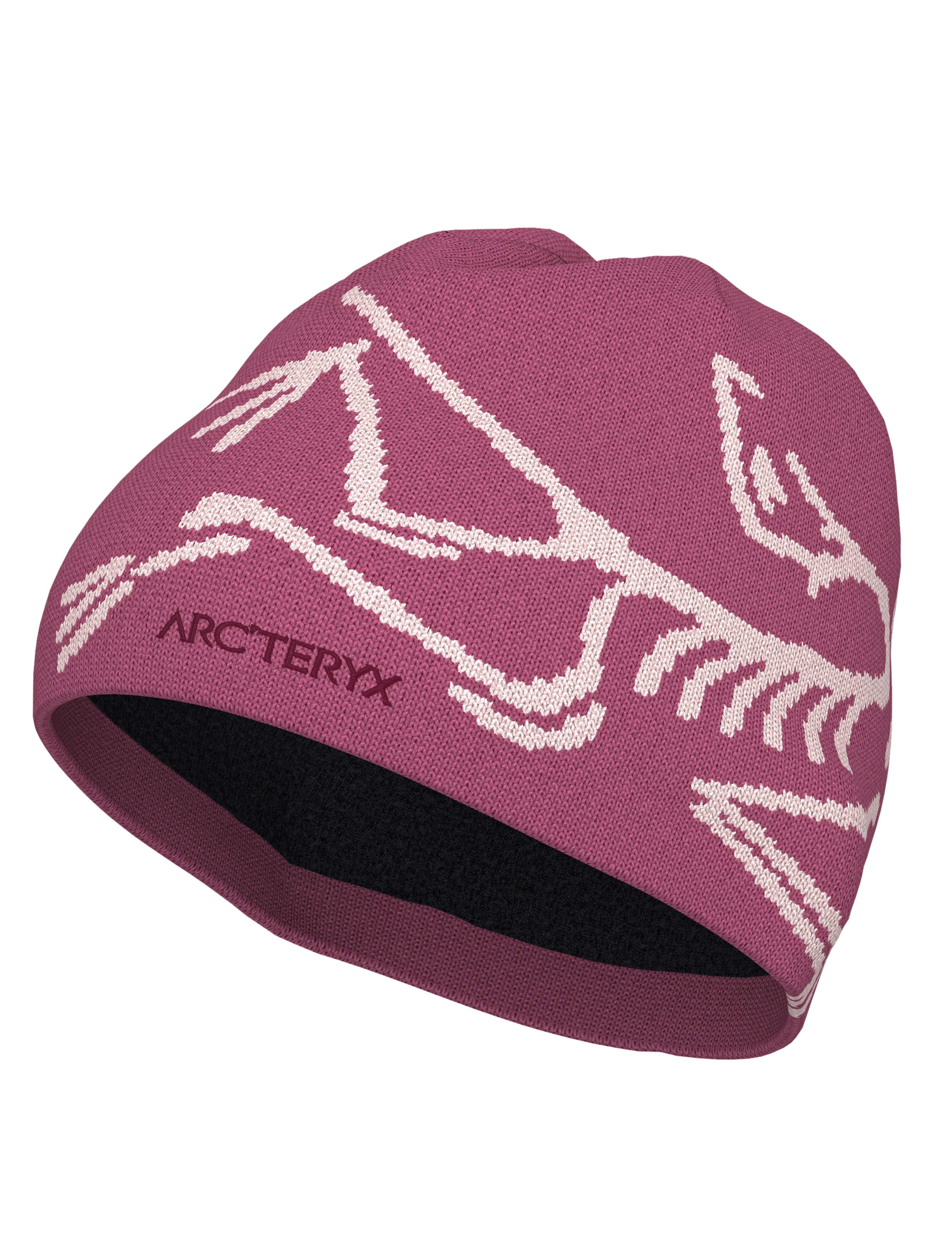 Bird Head Toque