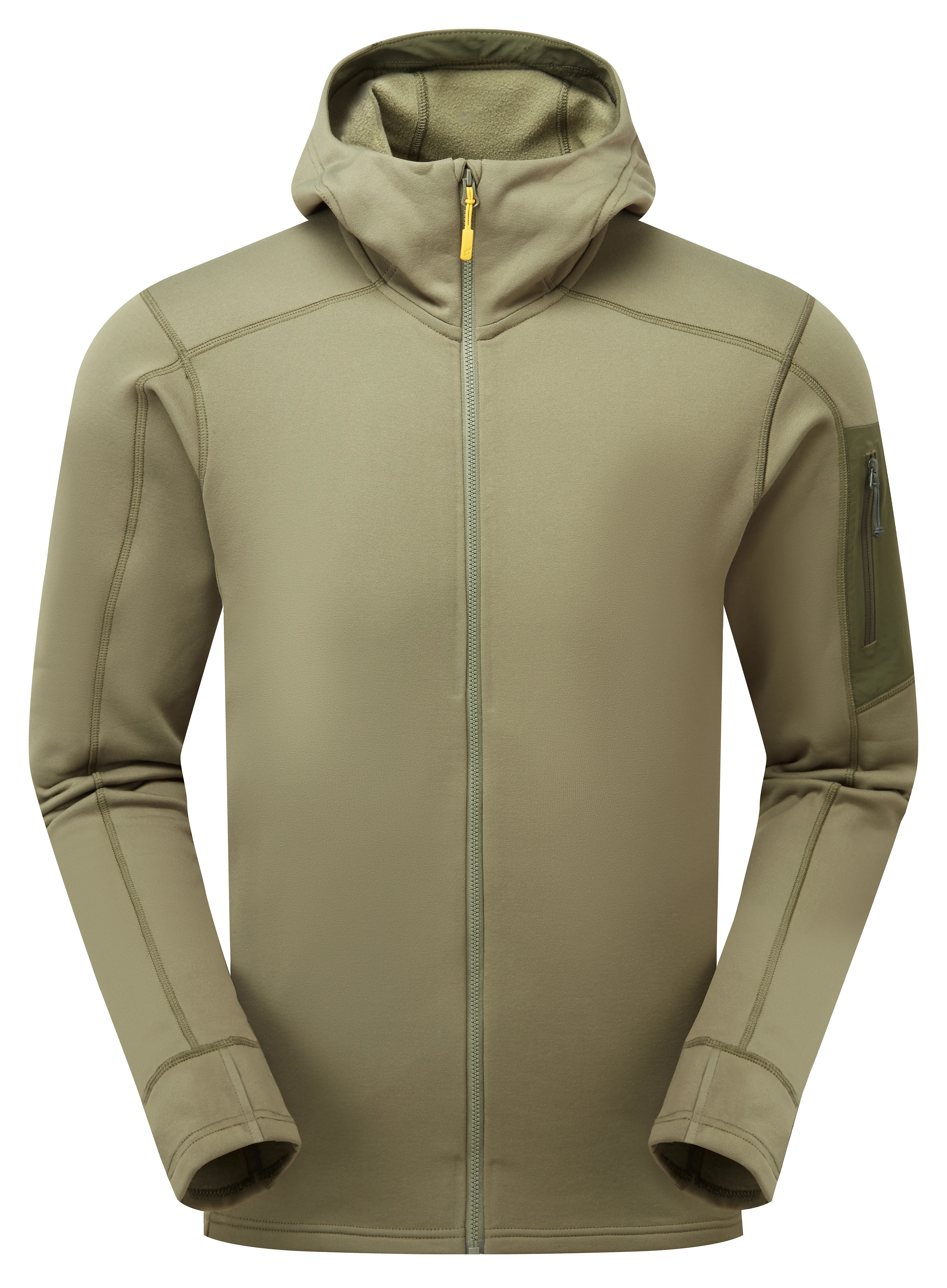 Modulus Hoody Modulus Hoody