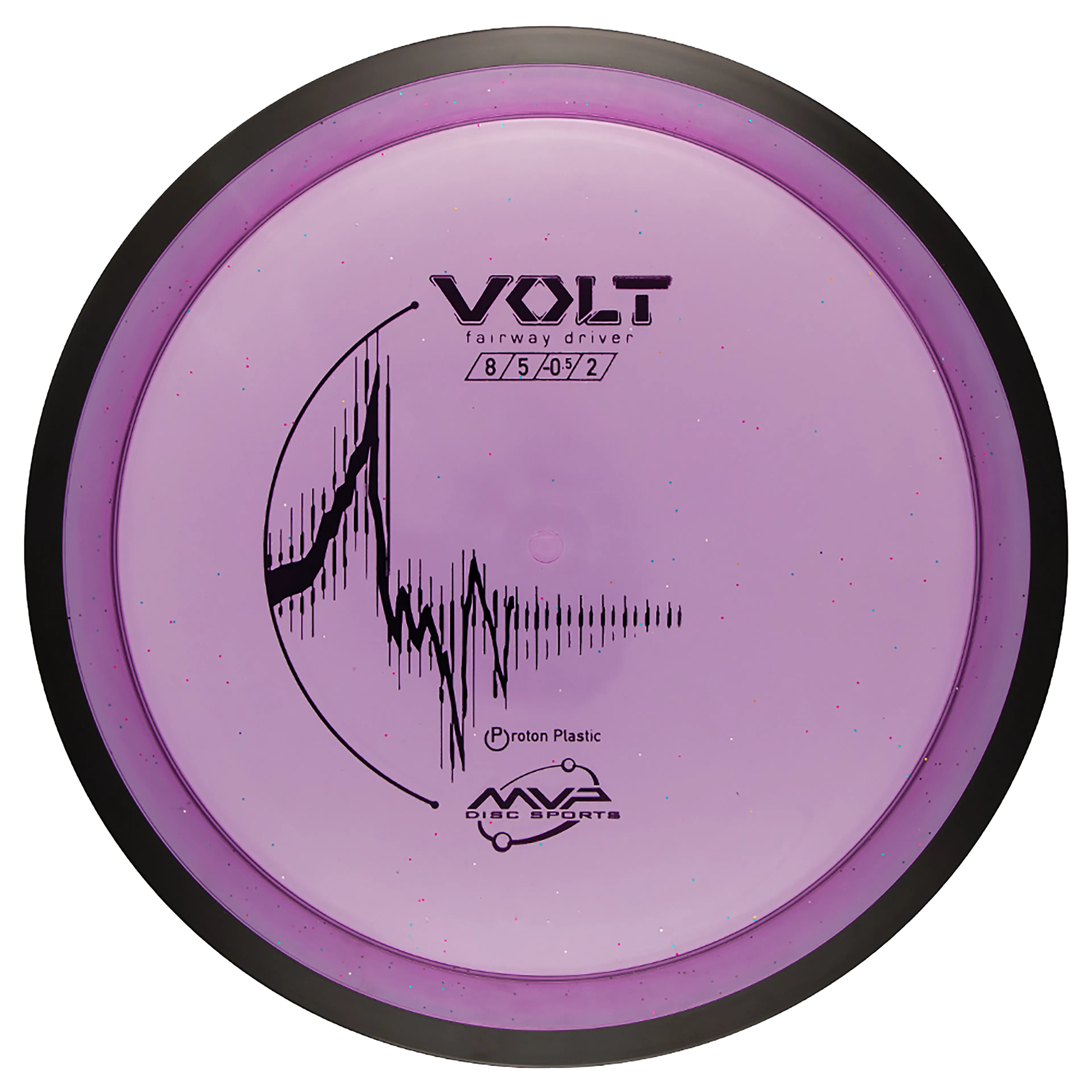 Proton Driver Volt