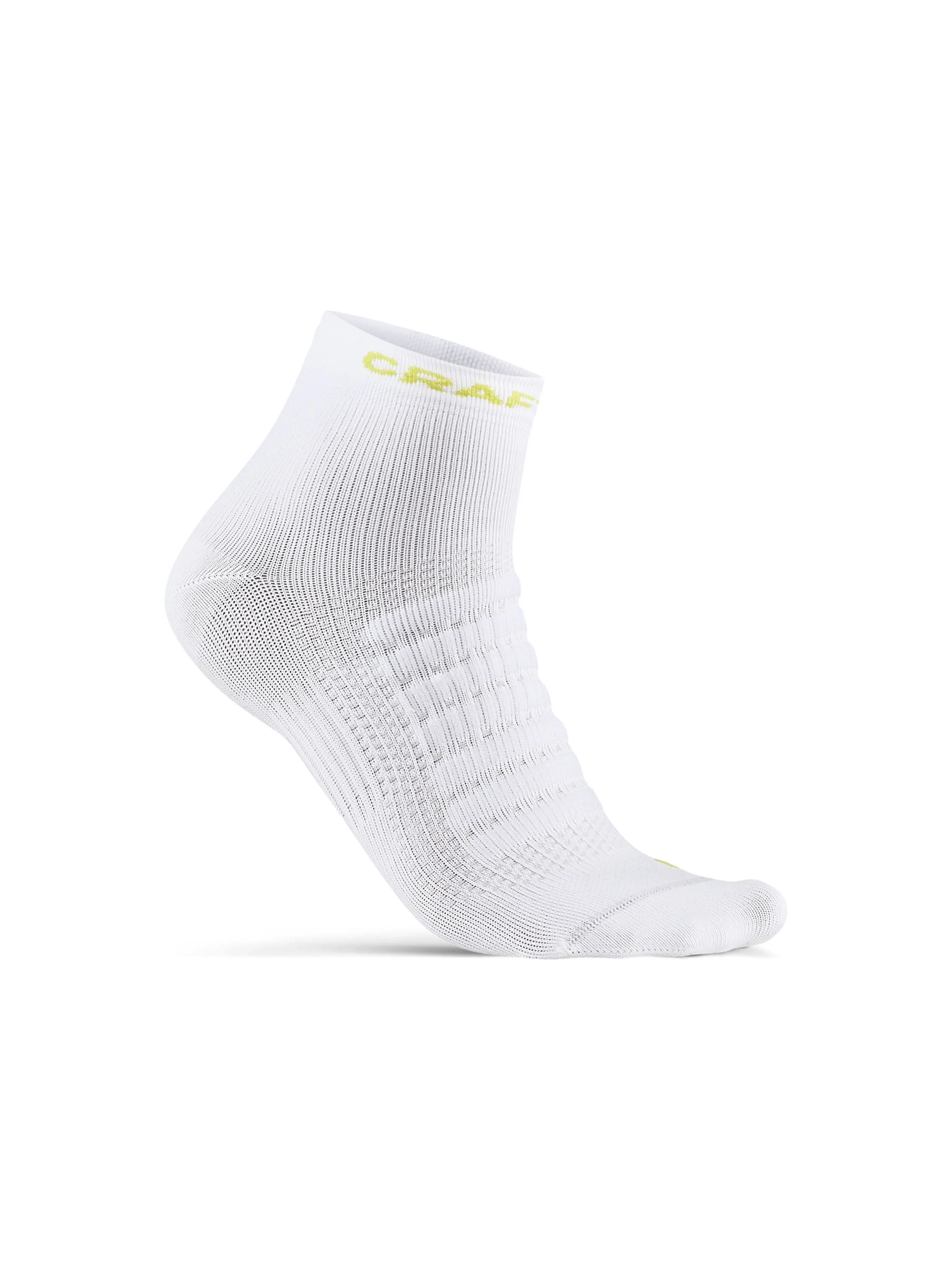 Adv Dry Mid Sock
