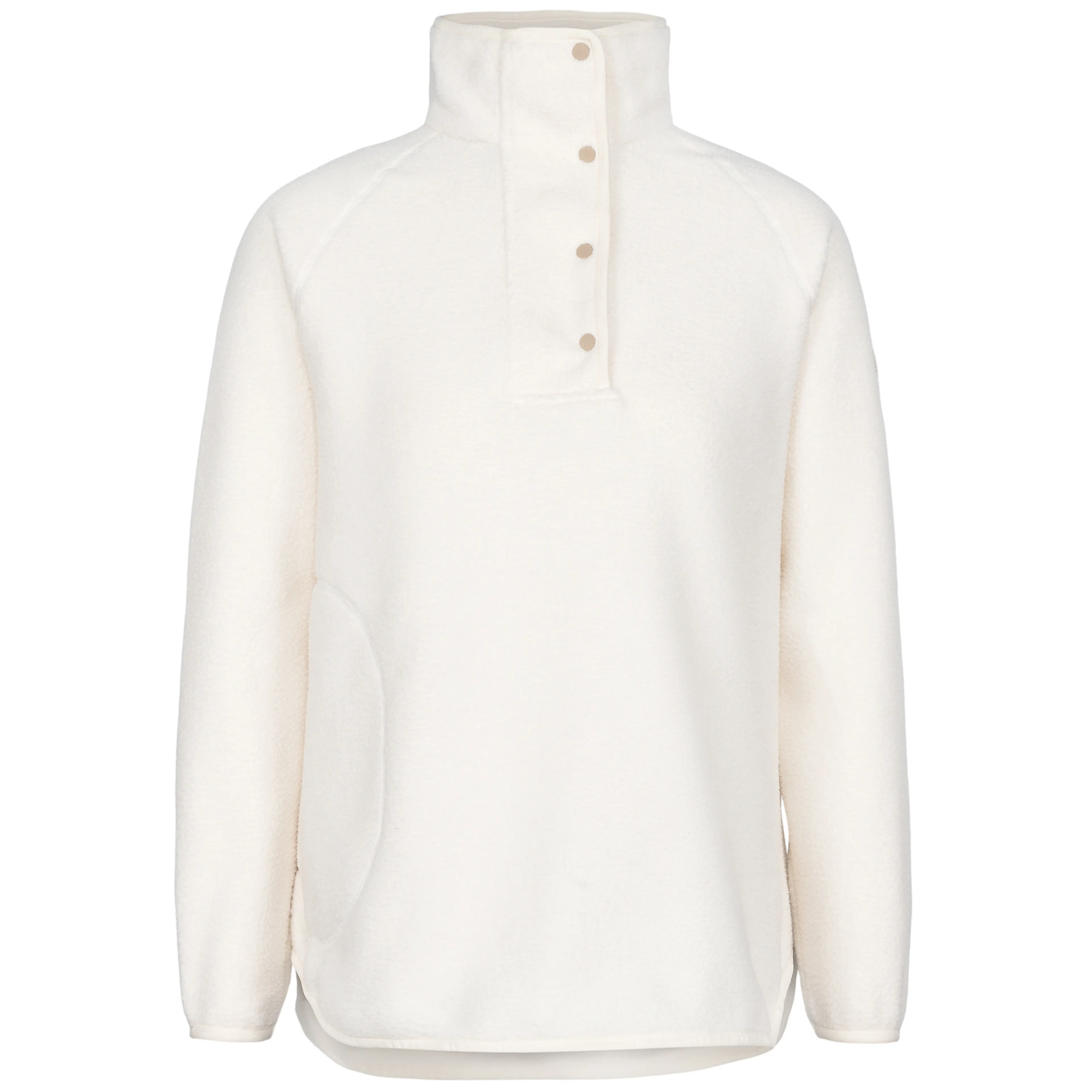 Fusion Pile Oversized Henley Fusion Pile Oversized Henley