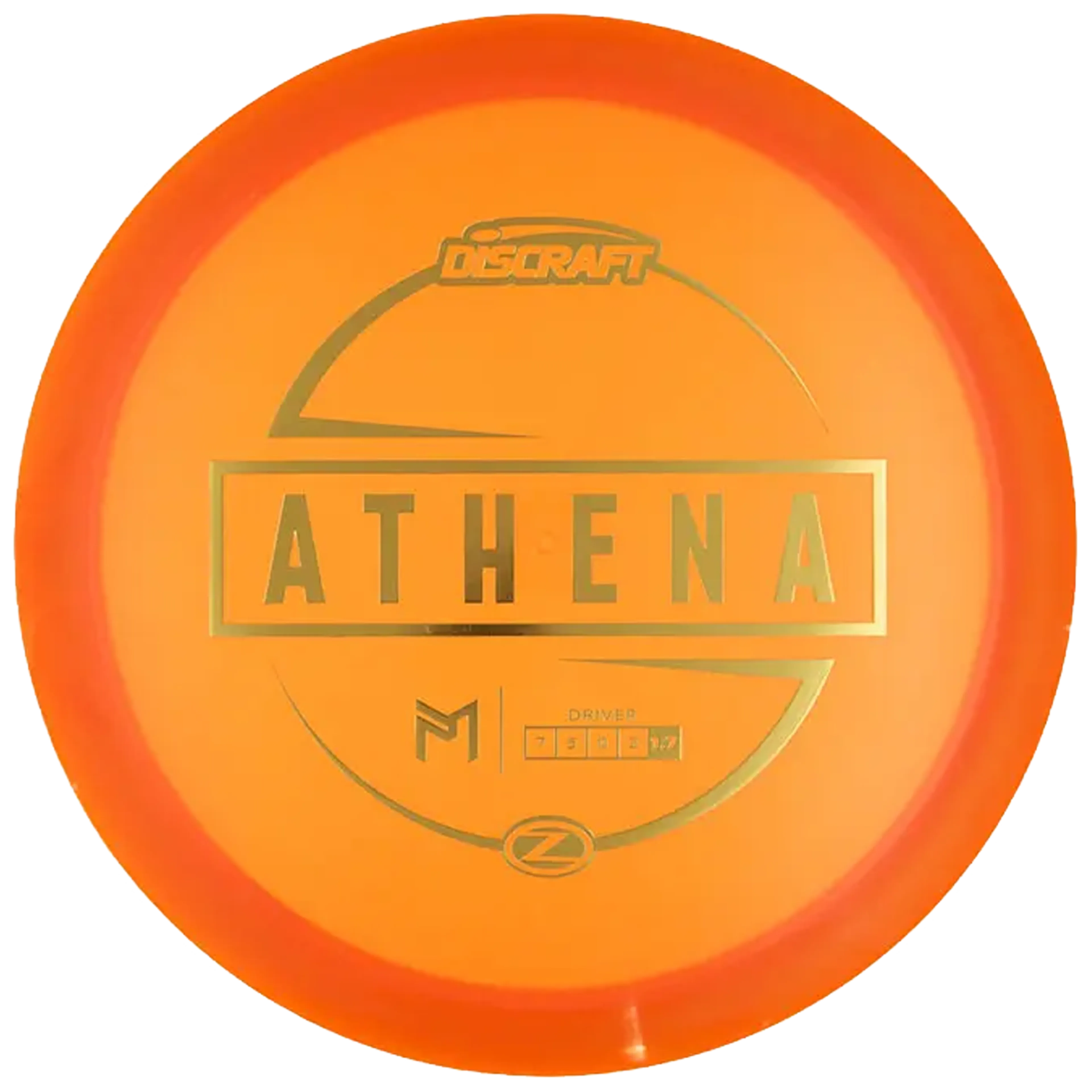 Z Driver Athena PM