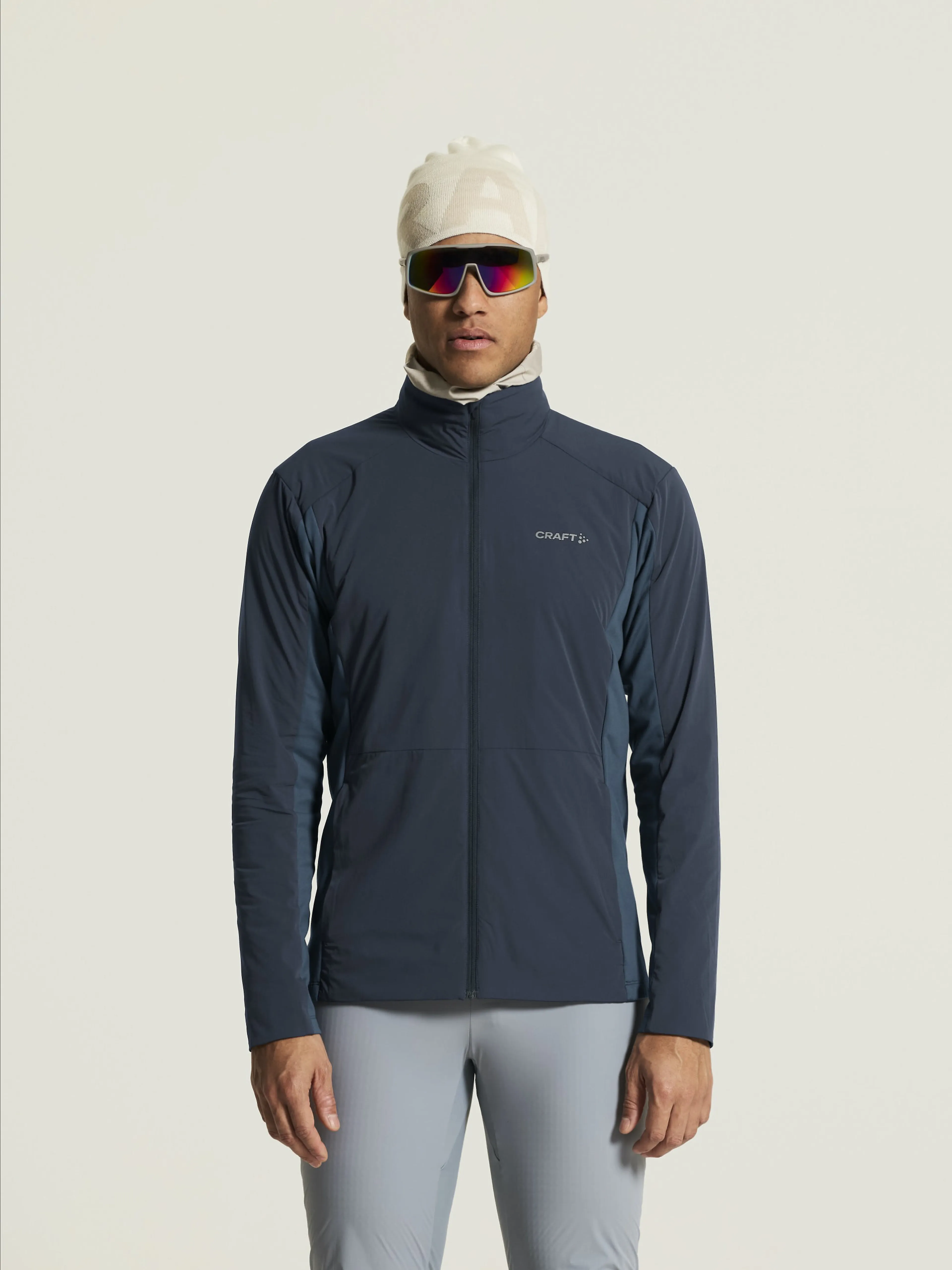 Adv Essence Warm Jacket 3 M