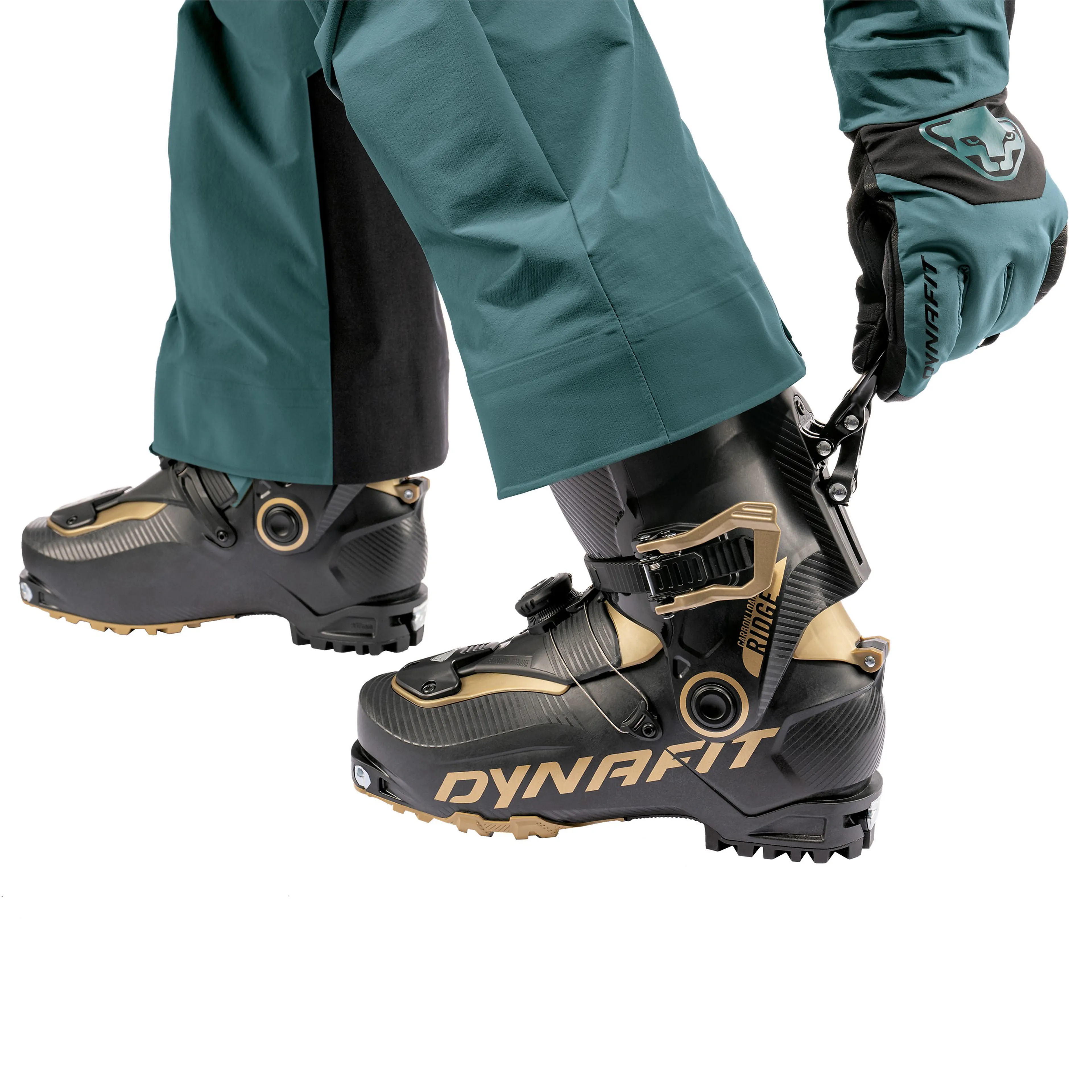 RIDGE PRO BOOT