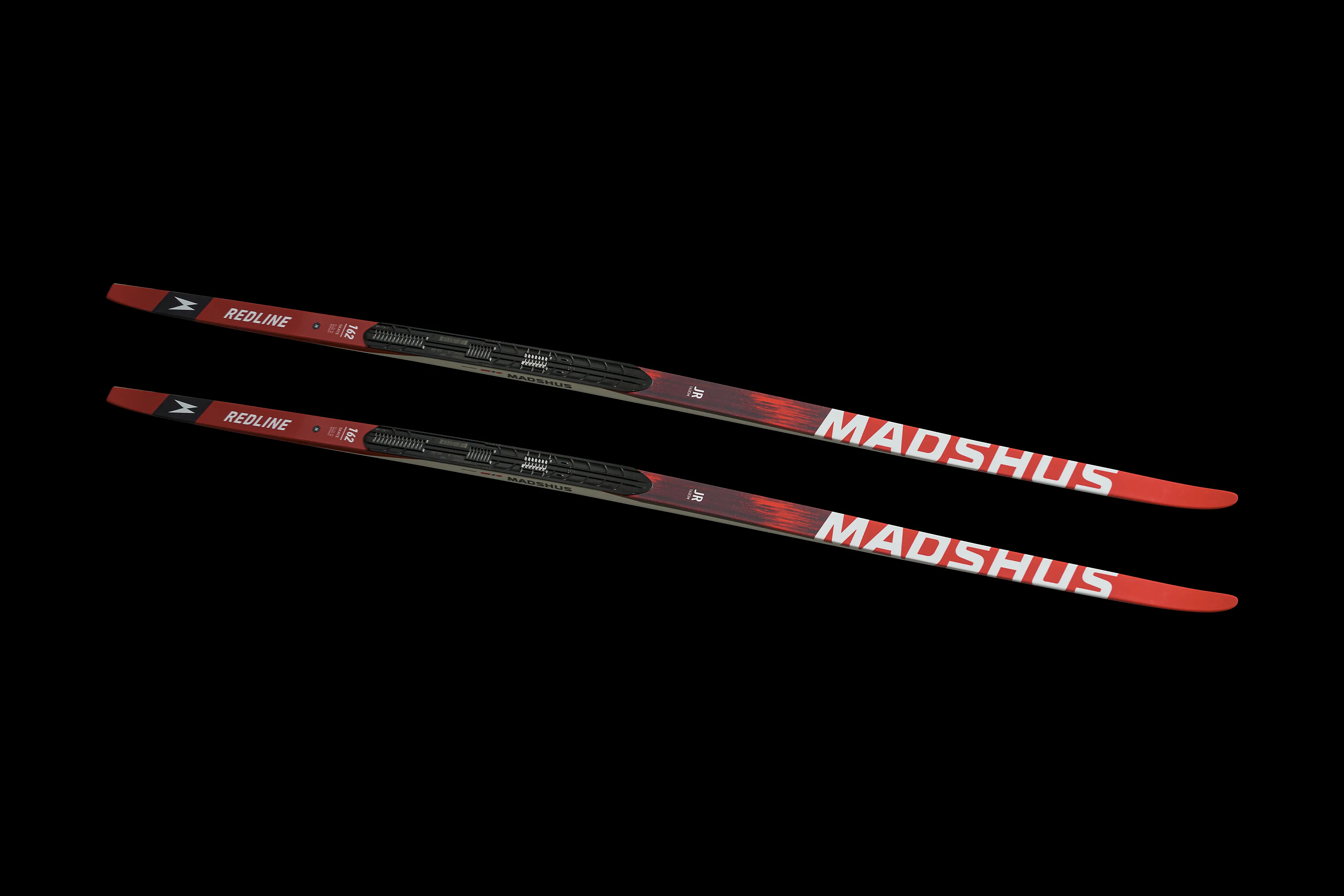 REDLINE SKATE JR