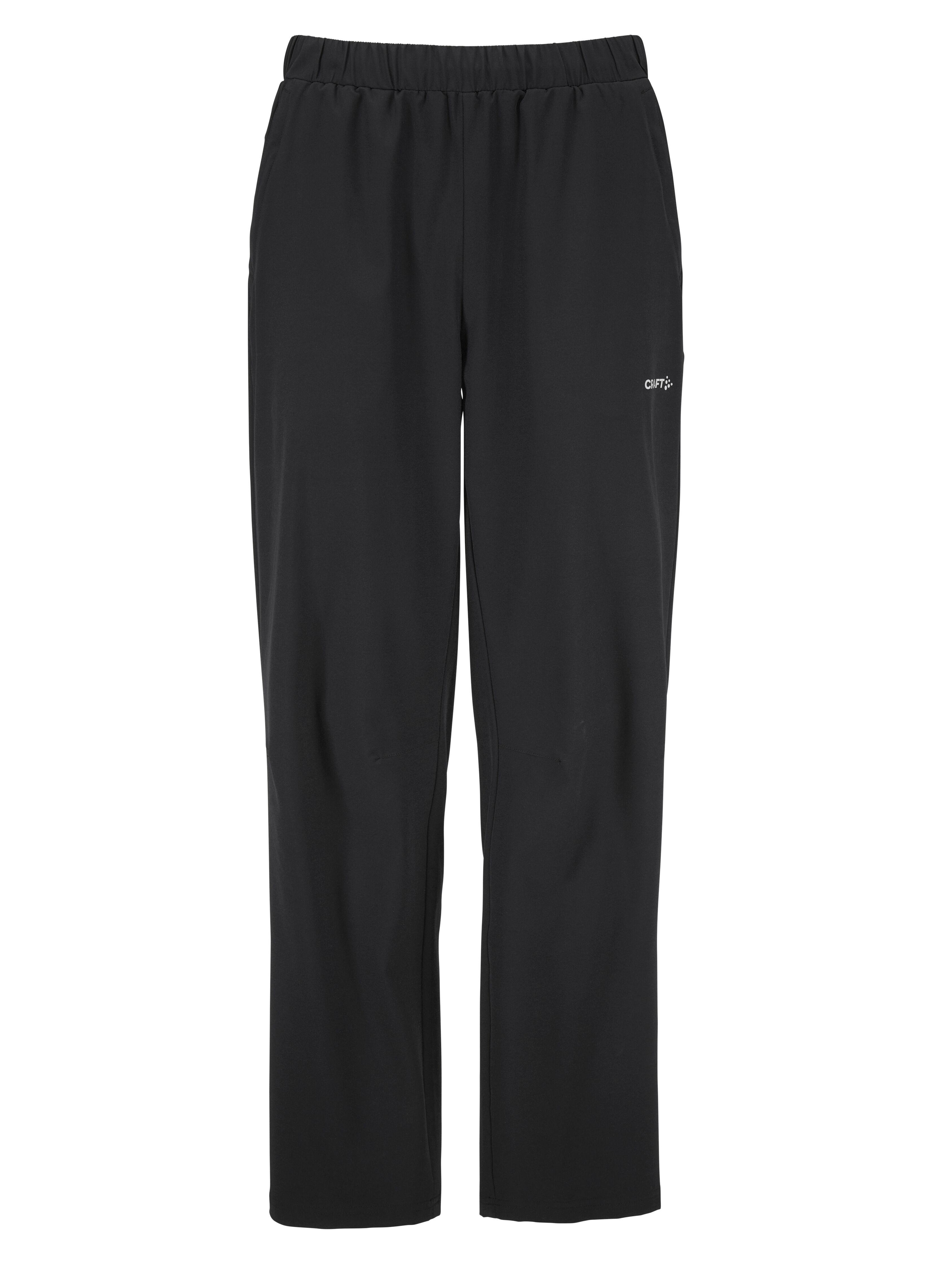 ESSENCE WIND PANTS M