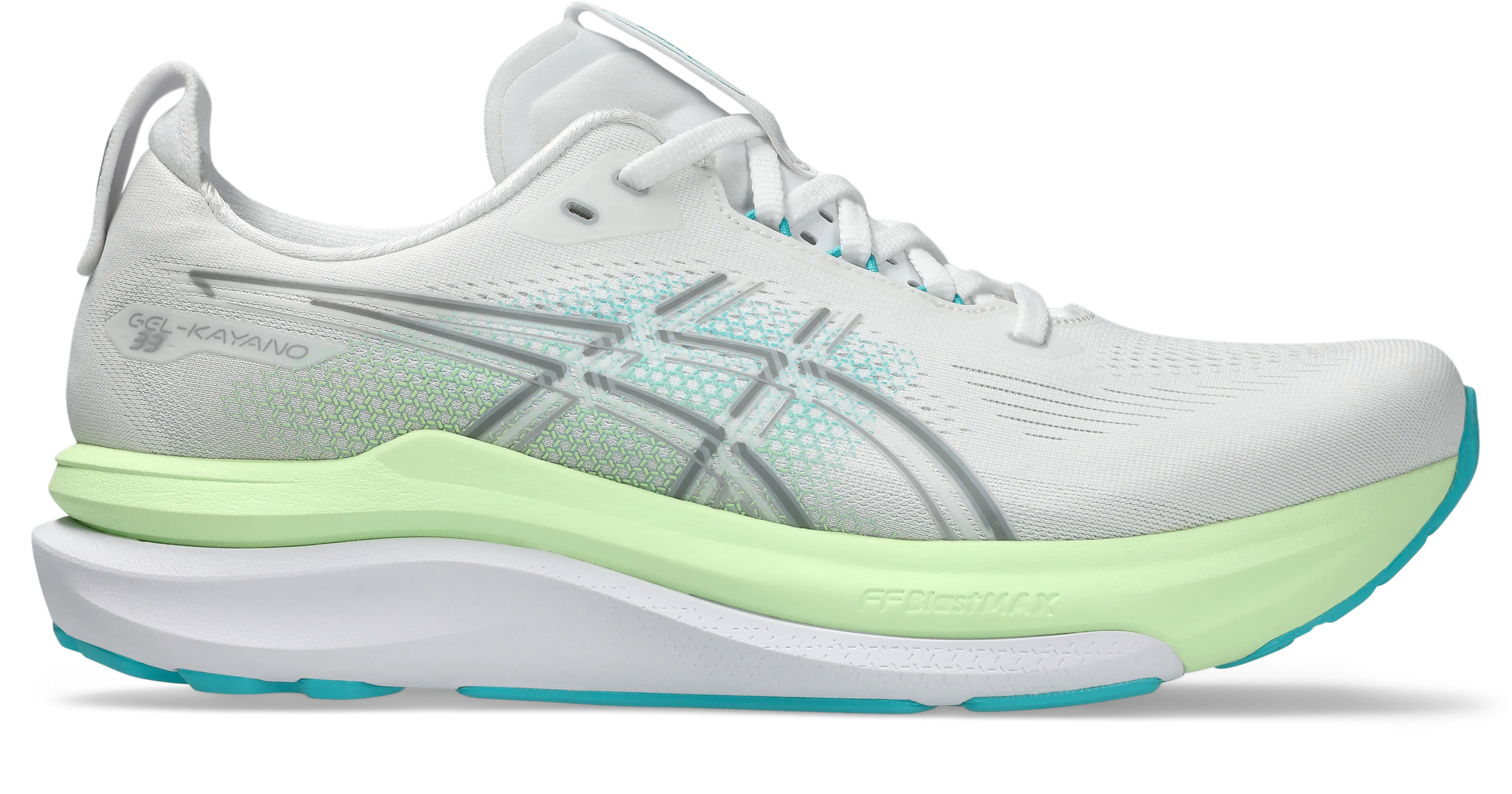 GEL-KAYANO 33