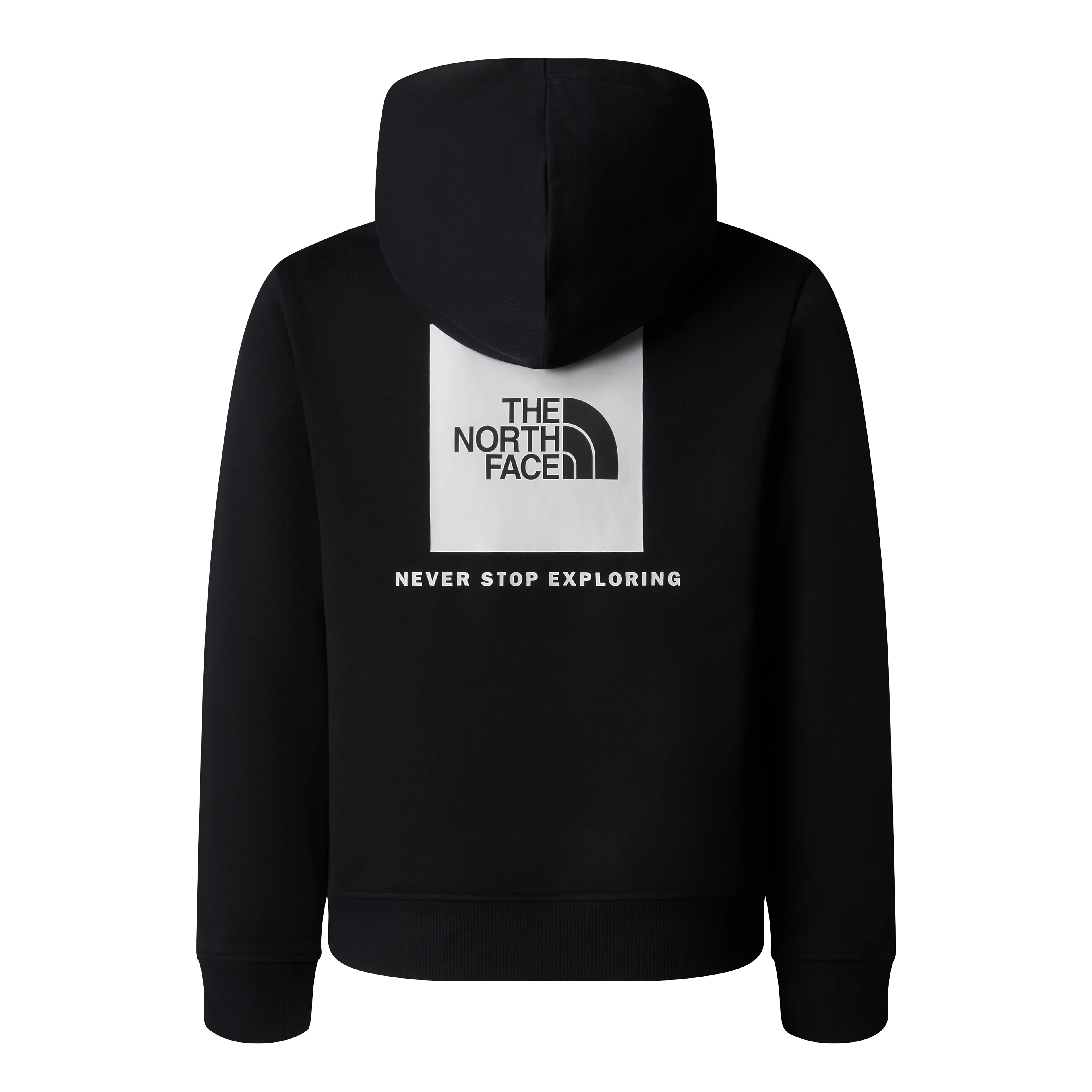TEEN BOX NSE REGULAR PULLOVER HOODIE