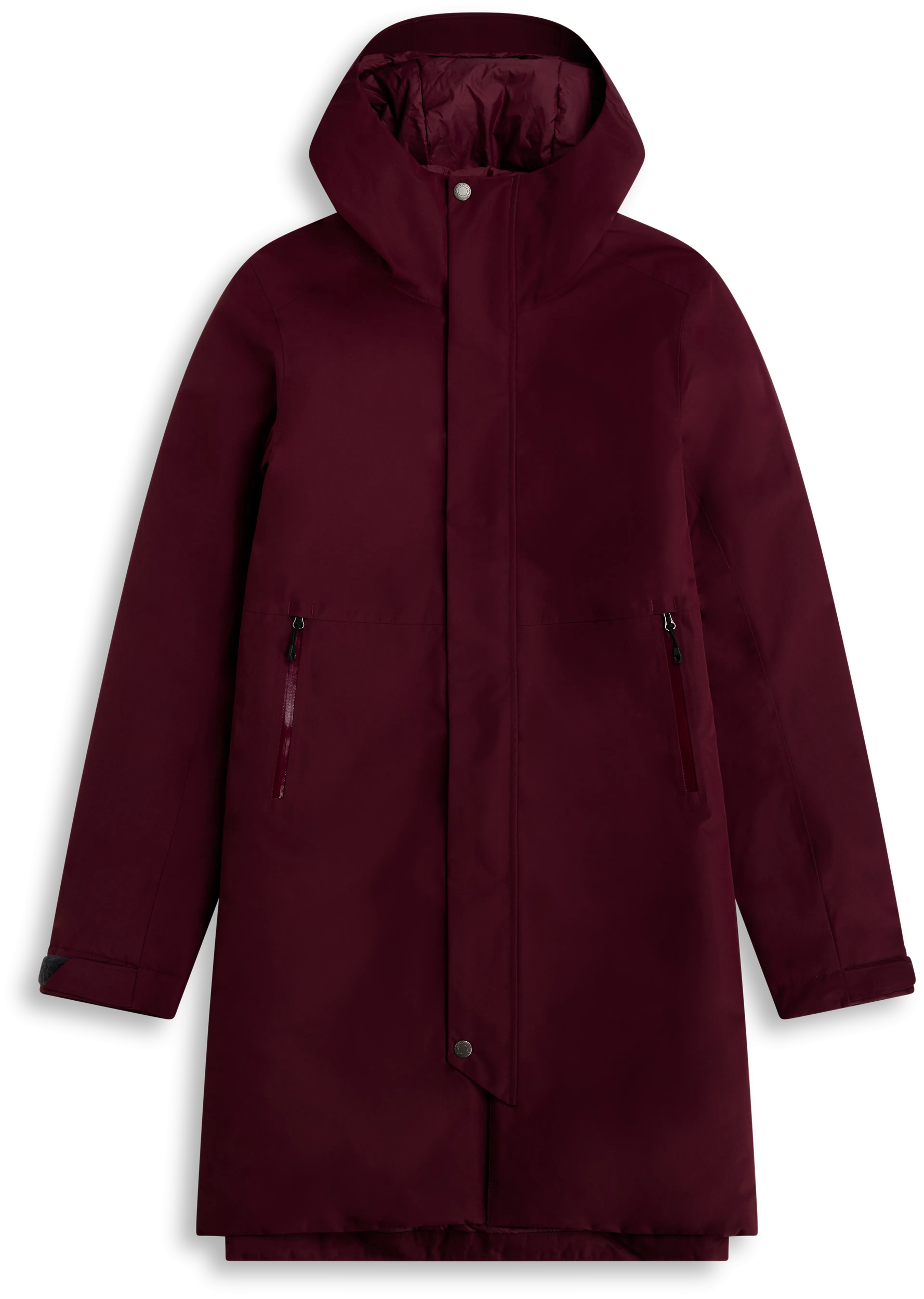 Urban Insulated Shell Coat Women