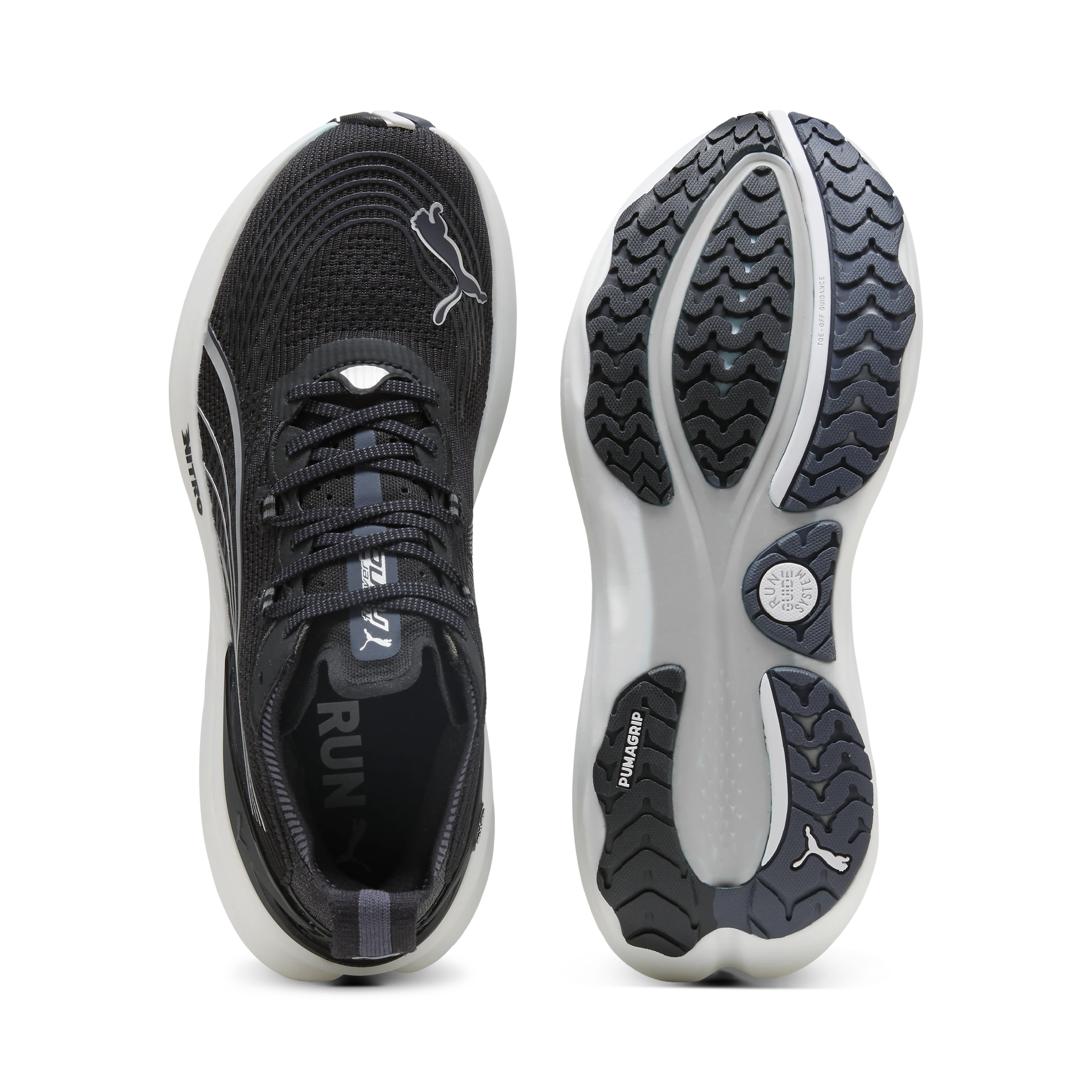 ForeverRun NITRO 2