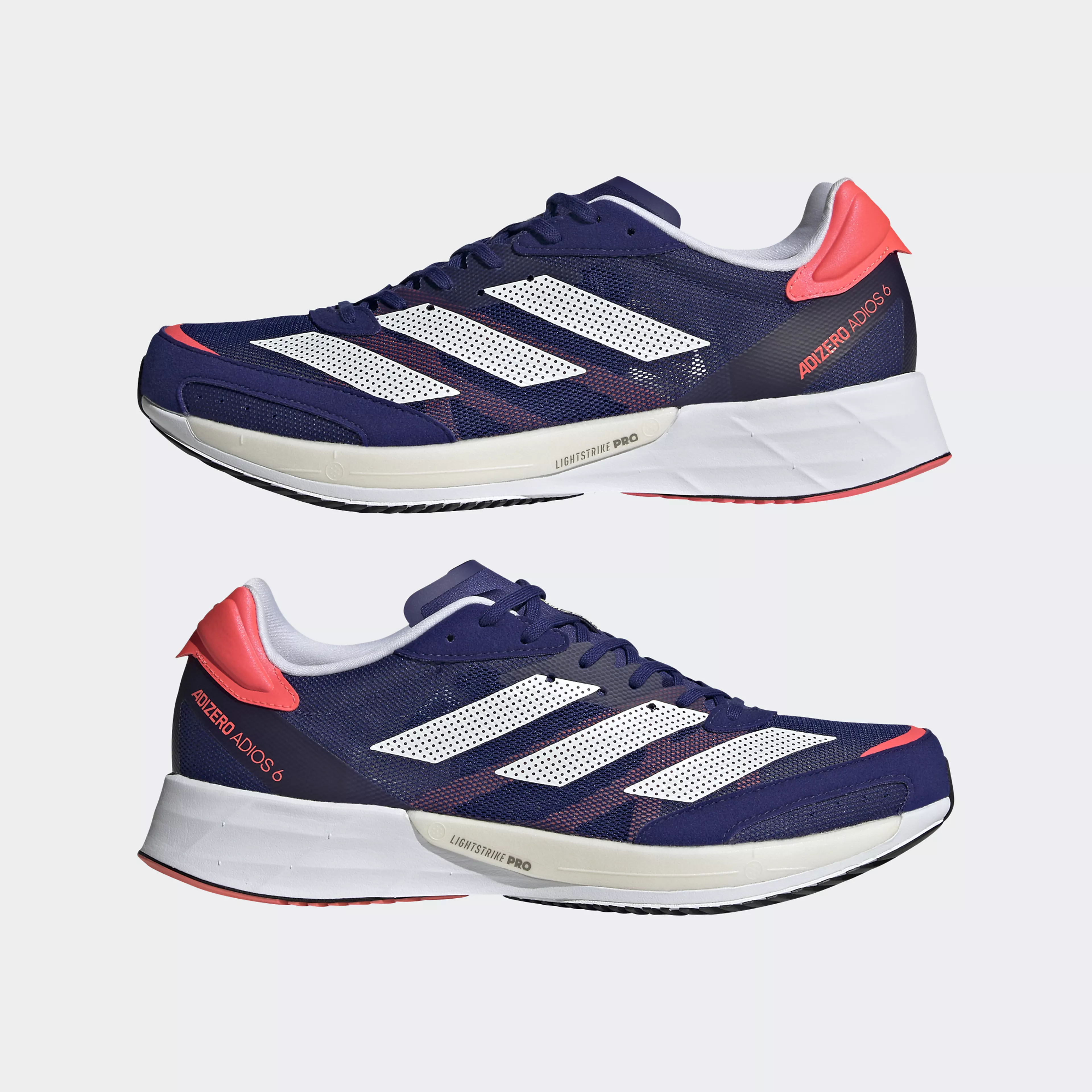 Adizero Adios 6