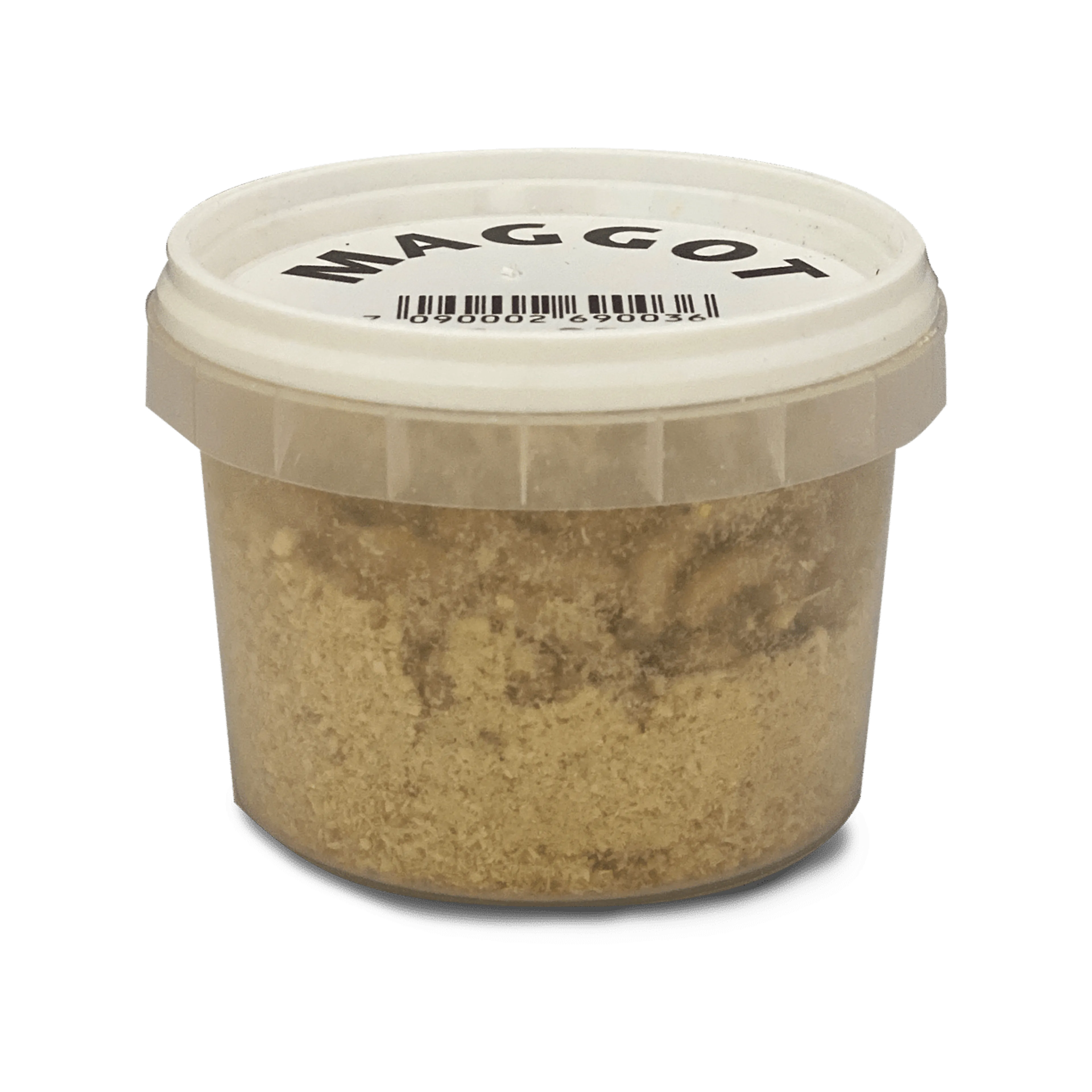 Maggot ca 250 stk