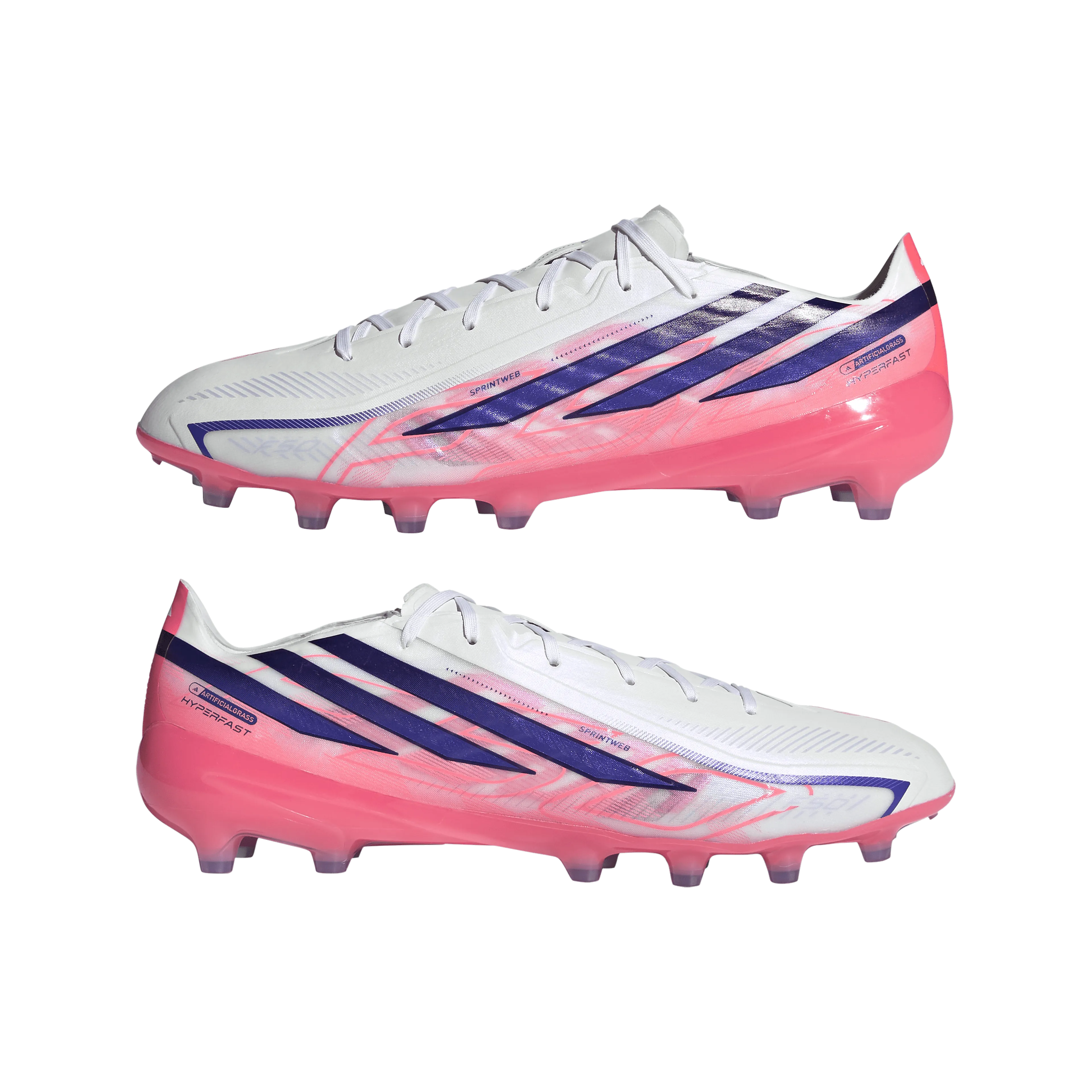 F50 Hyperfast Pro Artificial Ground Fotballsko Kunstgress