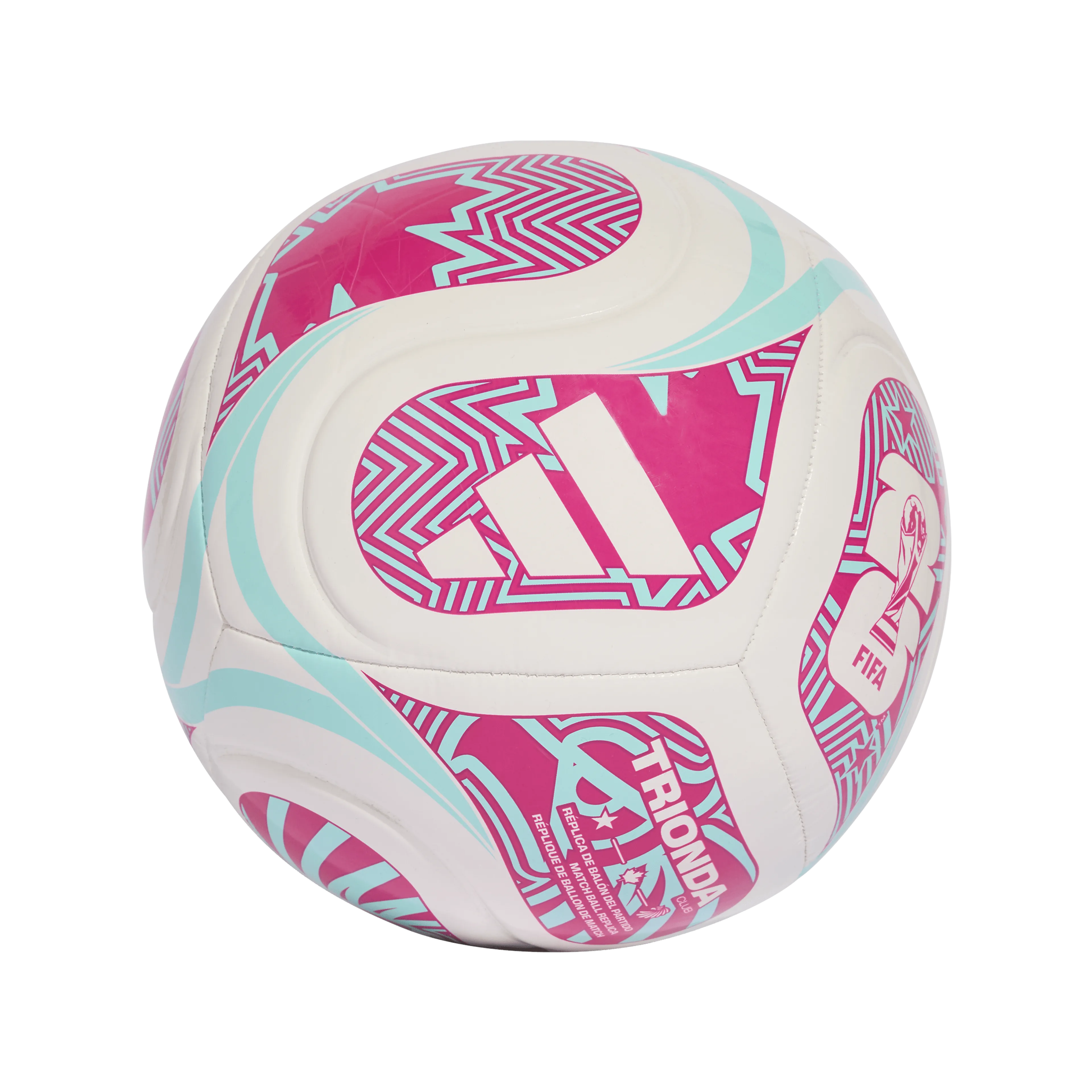 FIFA World Cup 26™ Trionda Club Ball