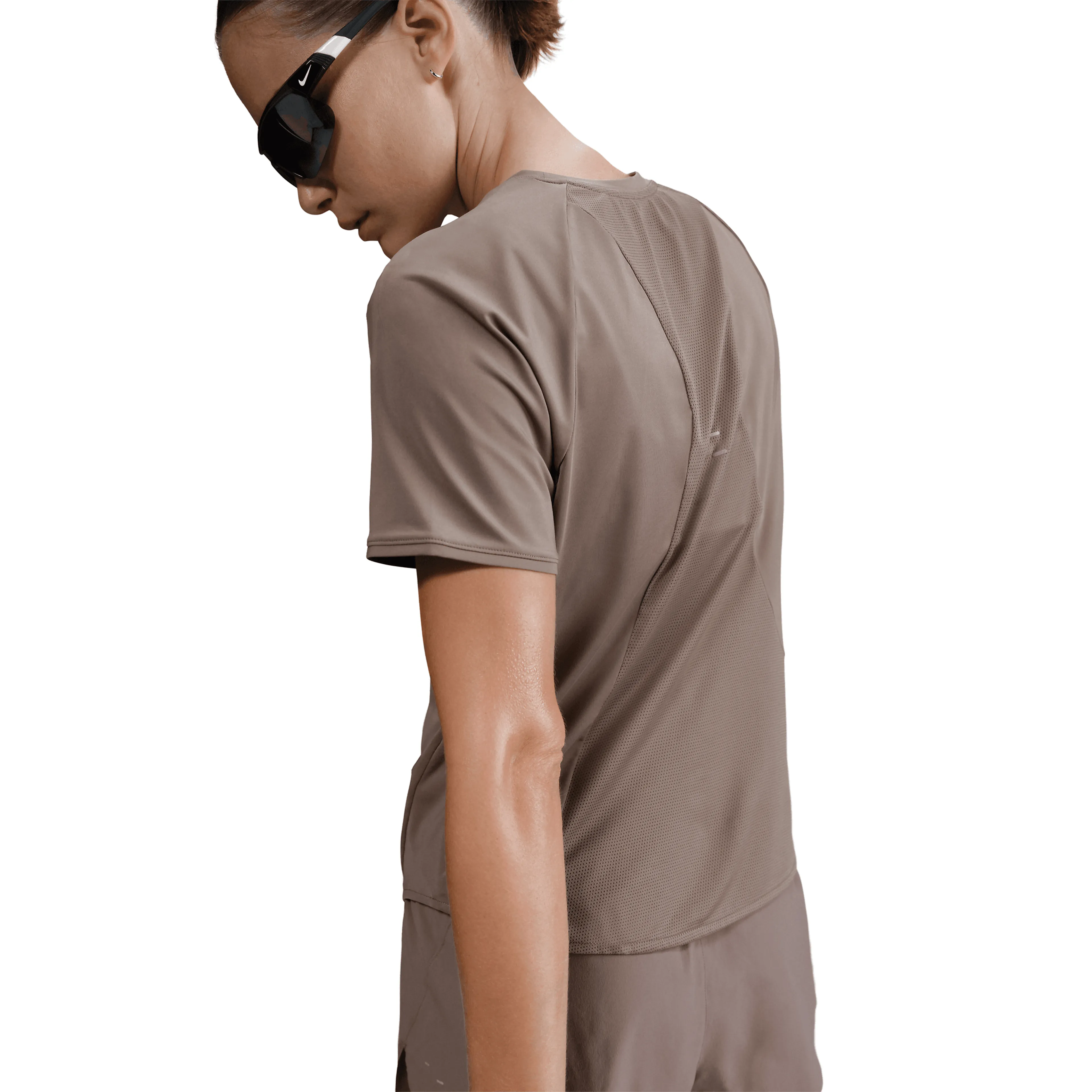 Swift Dri-FIT Short Sleeve Top