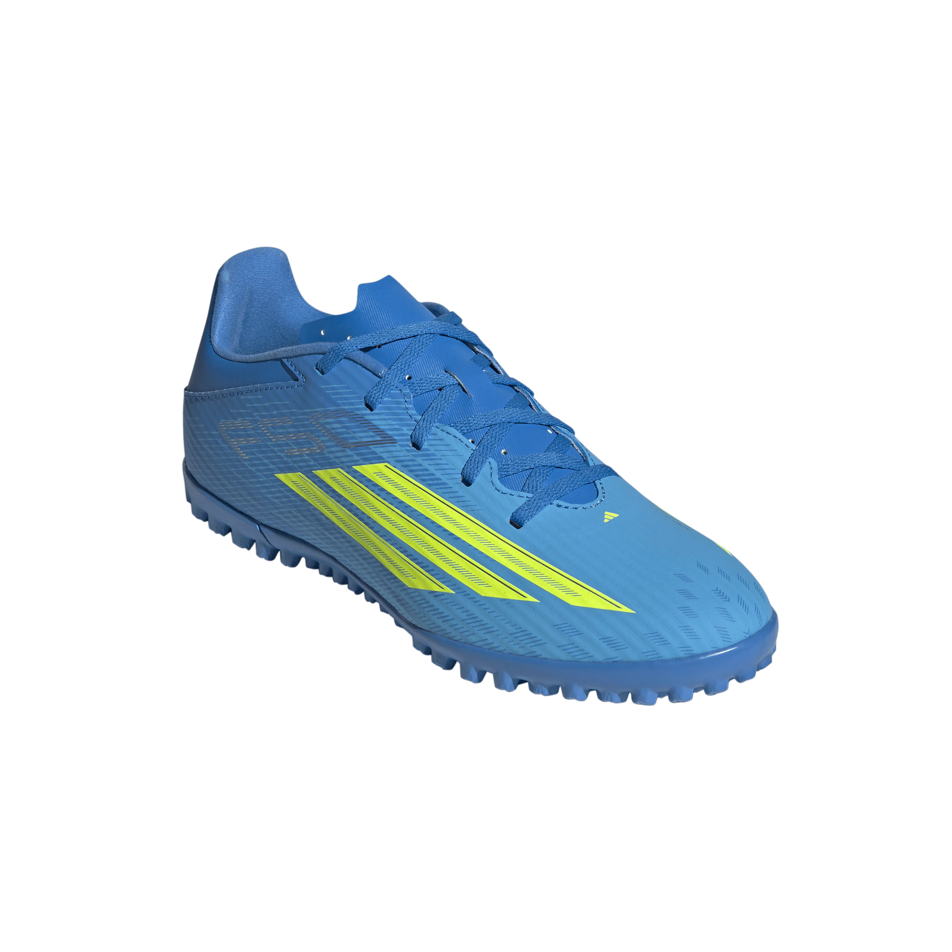 F50 CLUB Turf Fotballsko Grus/Kunstgress