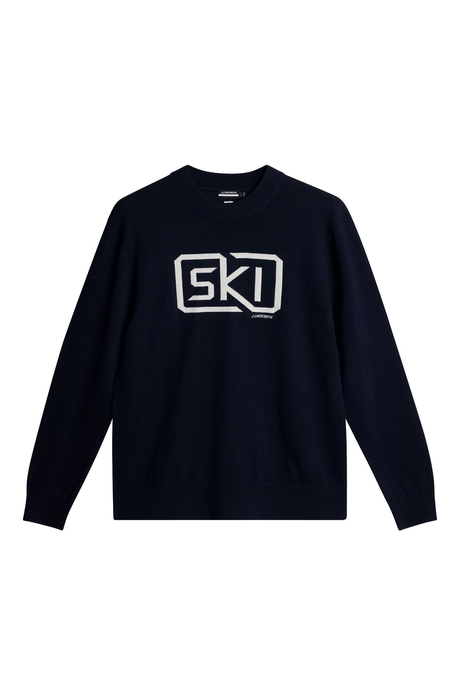 William Knitted Sweater