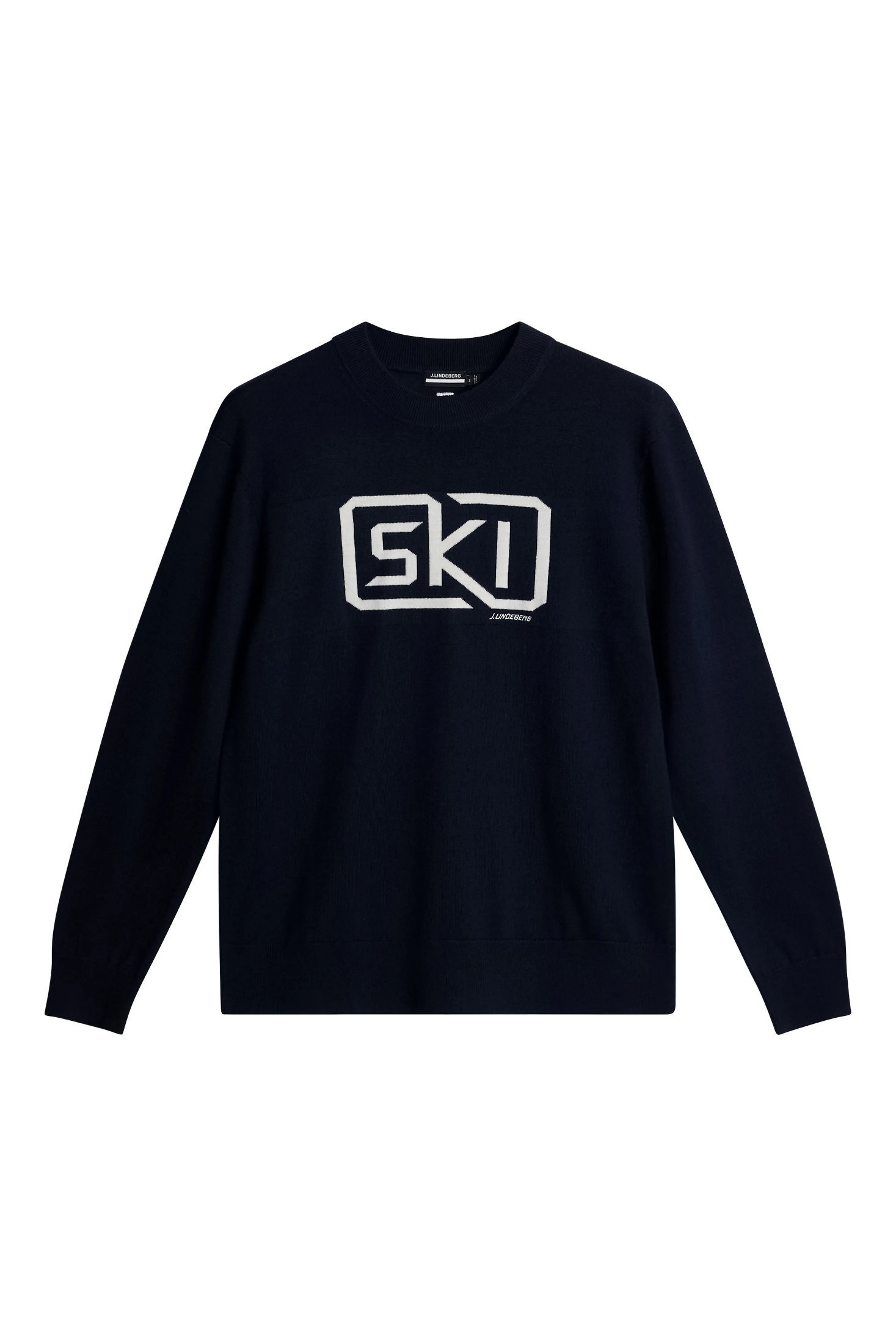 William Knitted Sweater