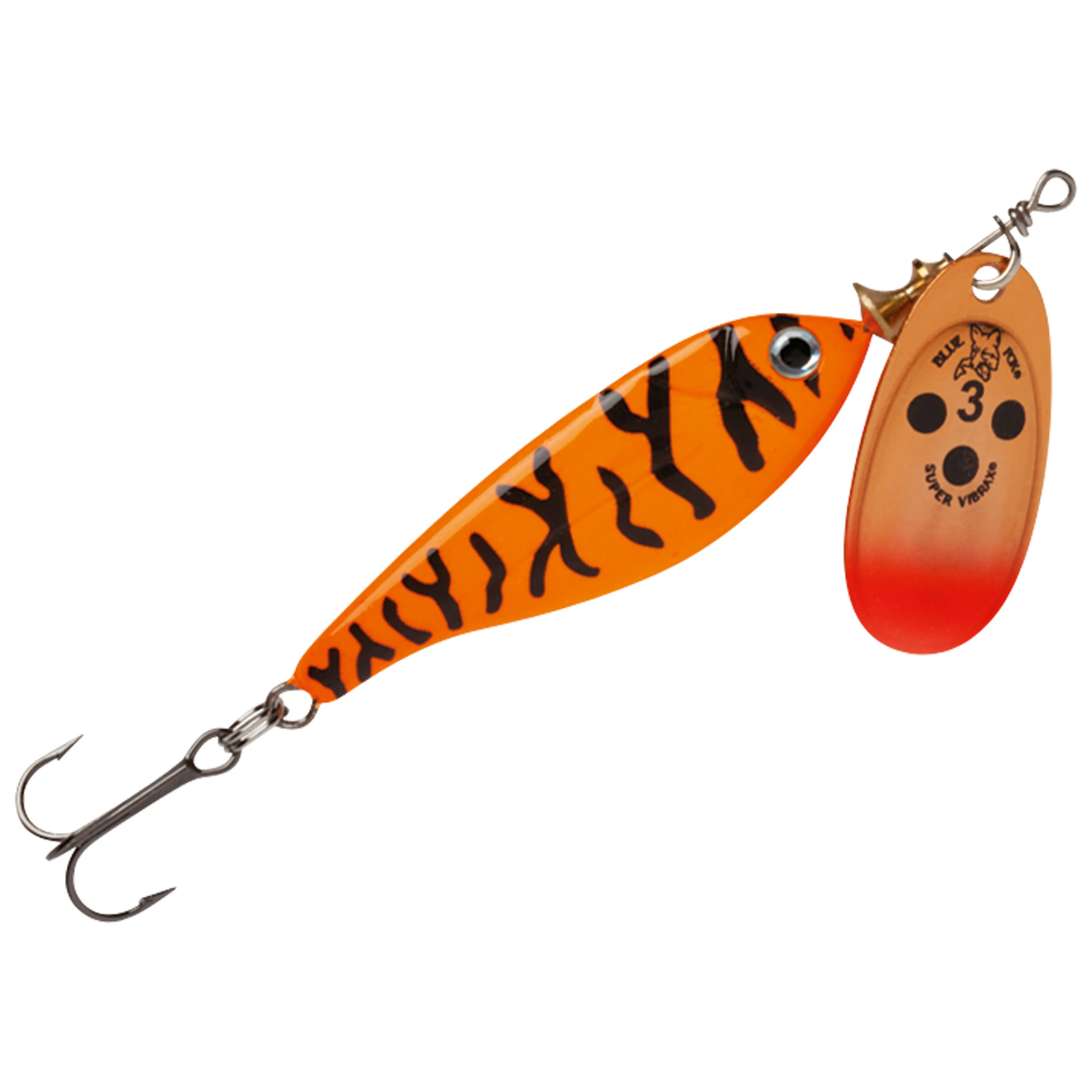 VIBRAX MINNOW SUPER 9G OB