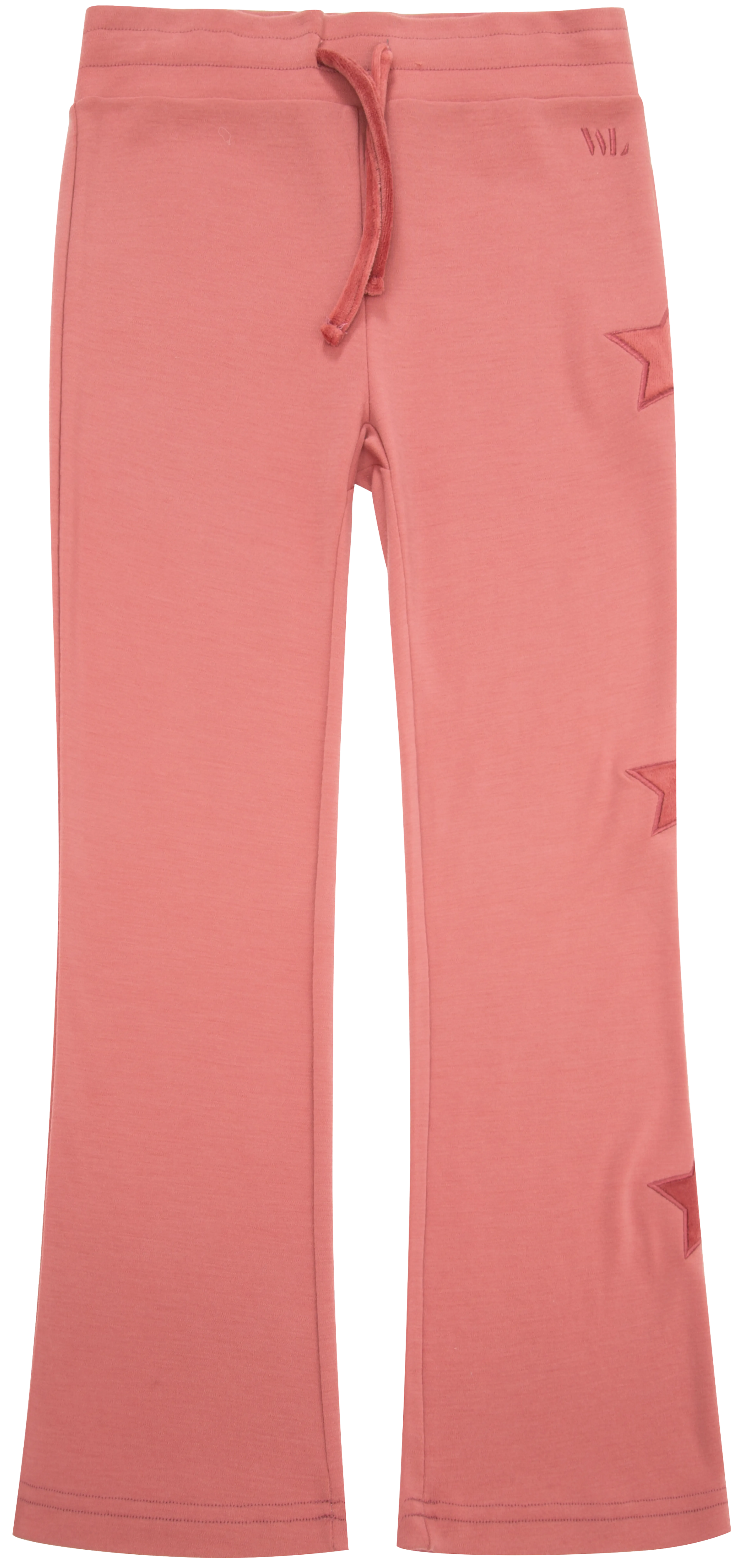 Sirdal Flare Star Pants Girl