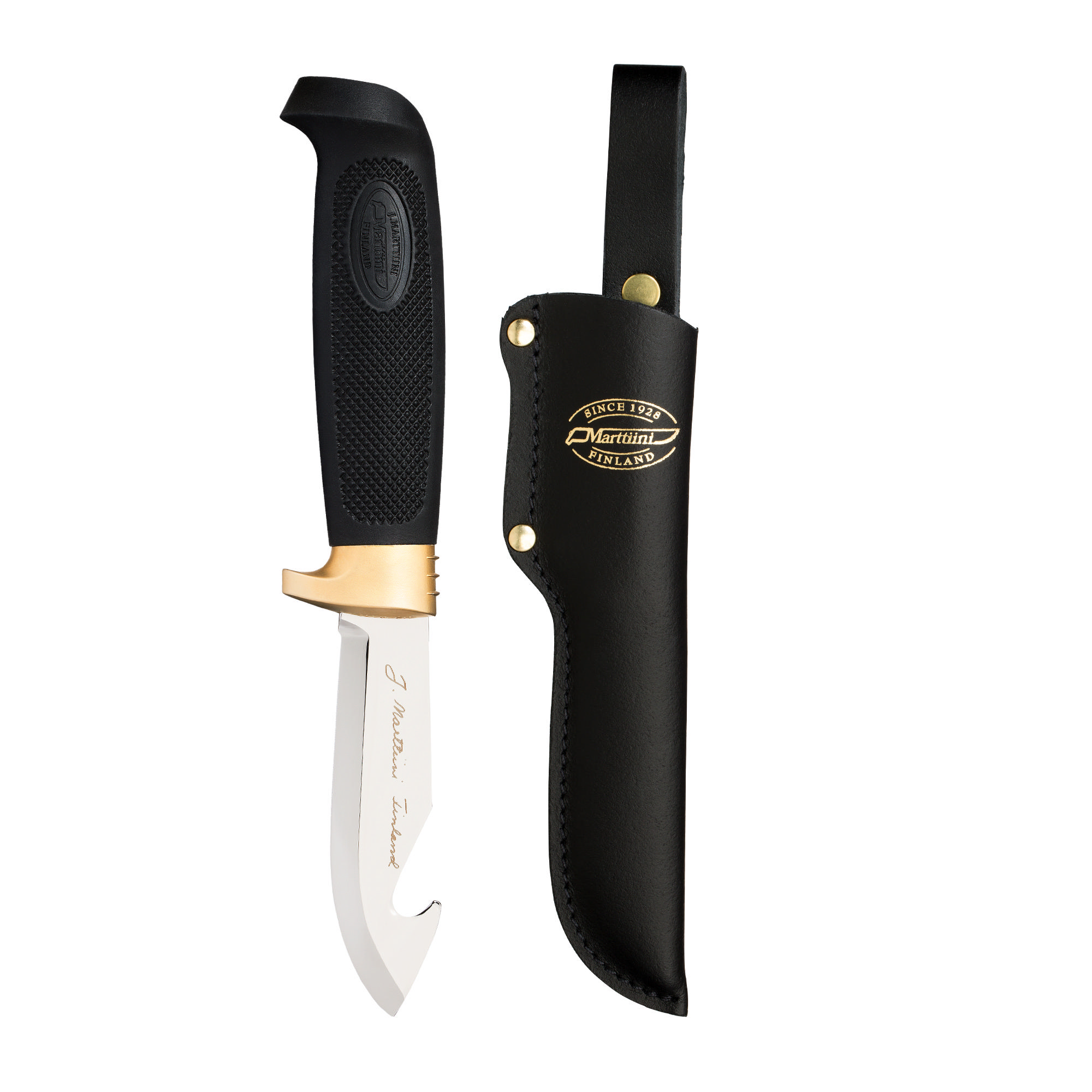 Condor Gut Hook, bladl. 9cm