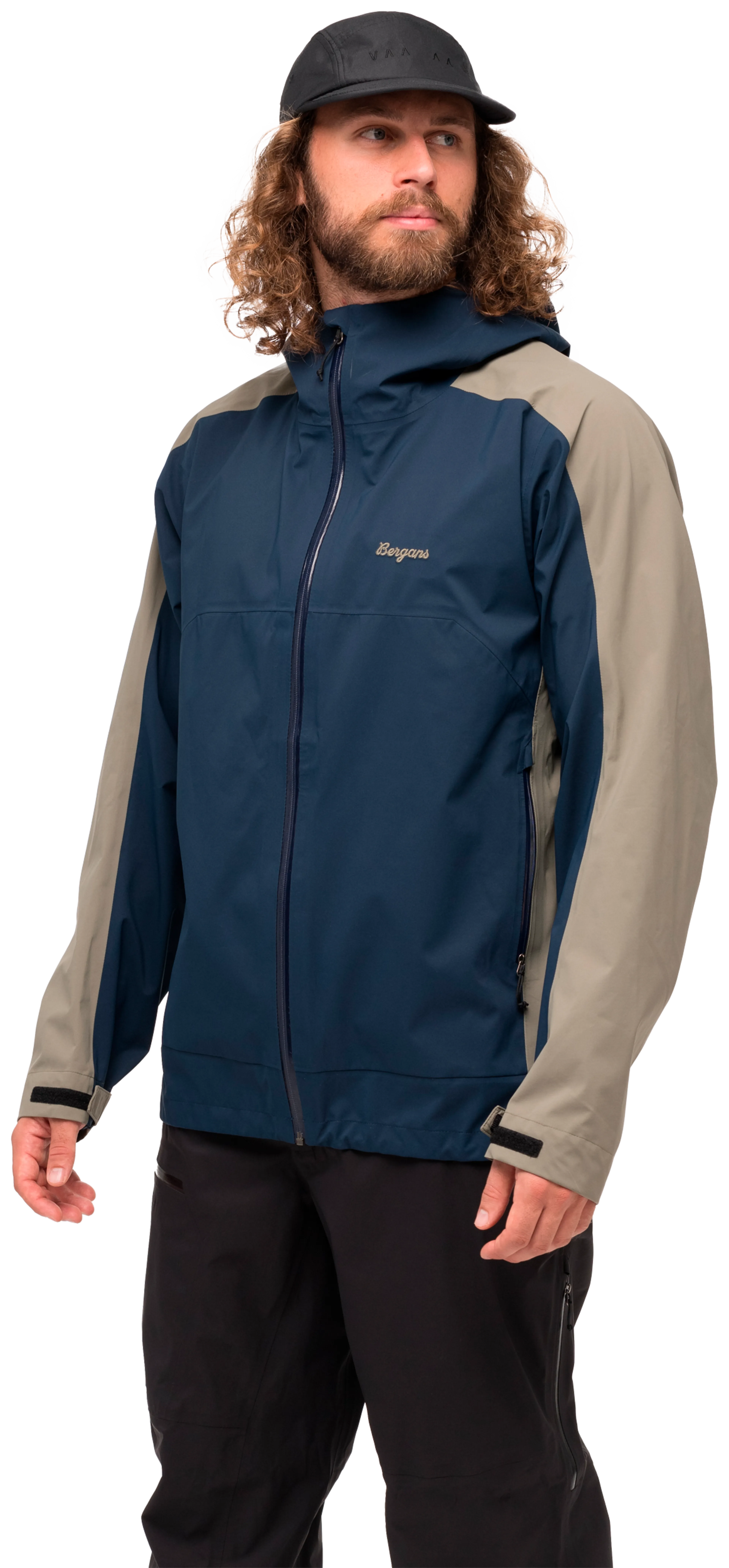 Vaagaa Allround 3L Shell Jacket Men