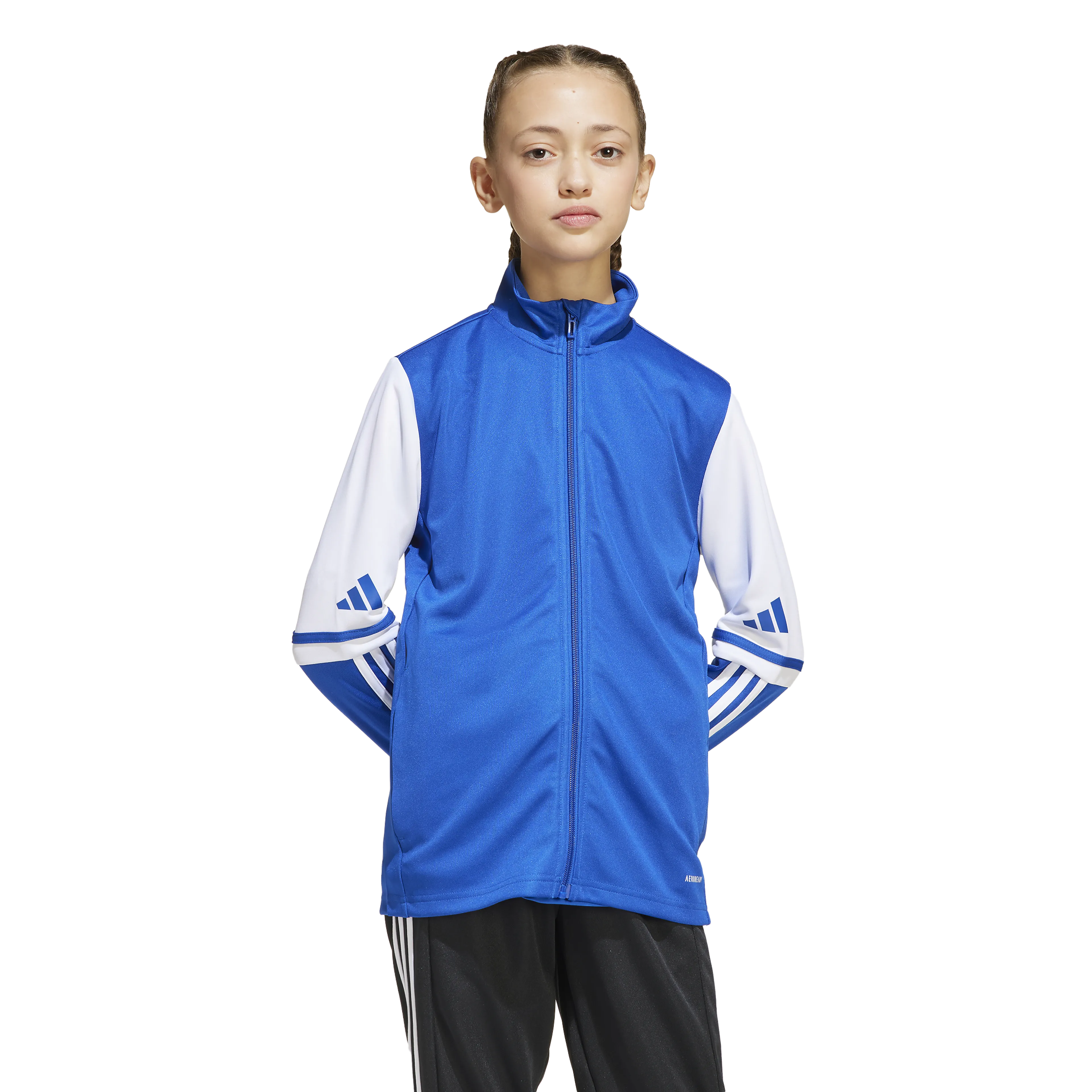 SQ25 TR JKT Y