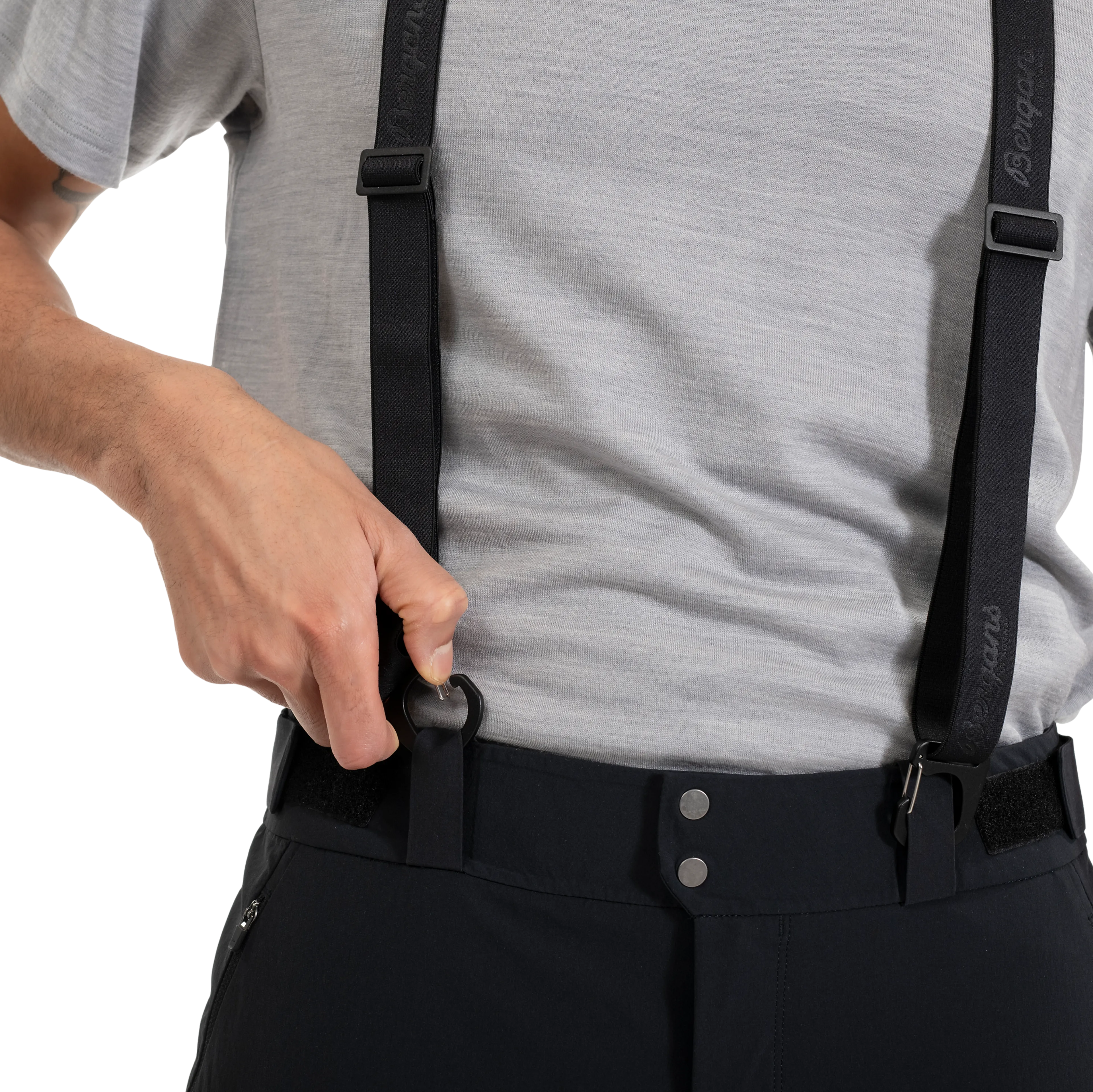 Beltloop Suspenders