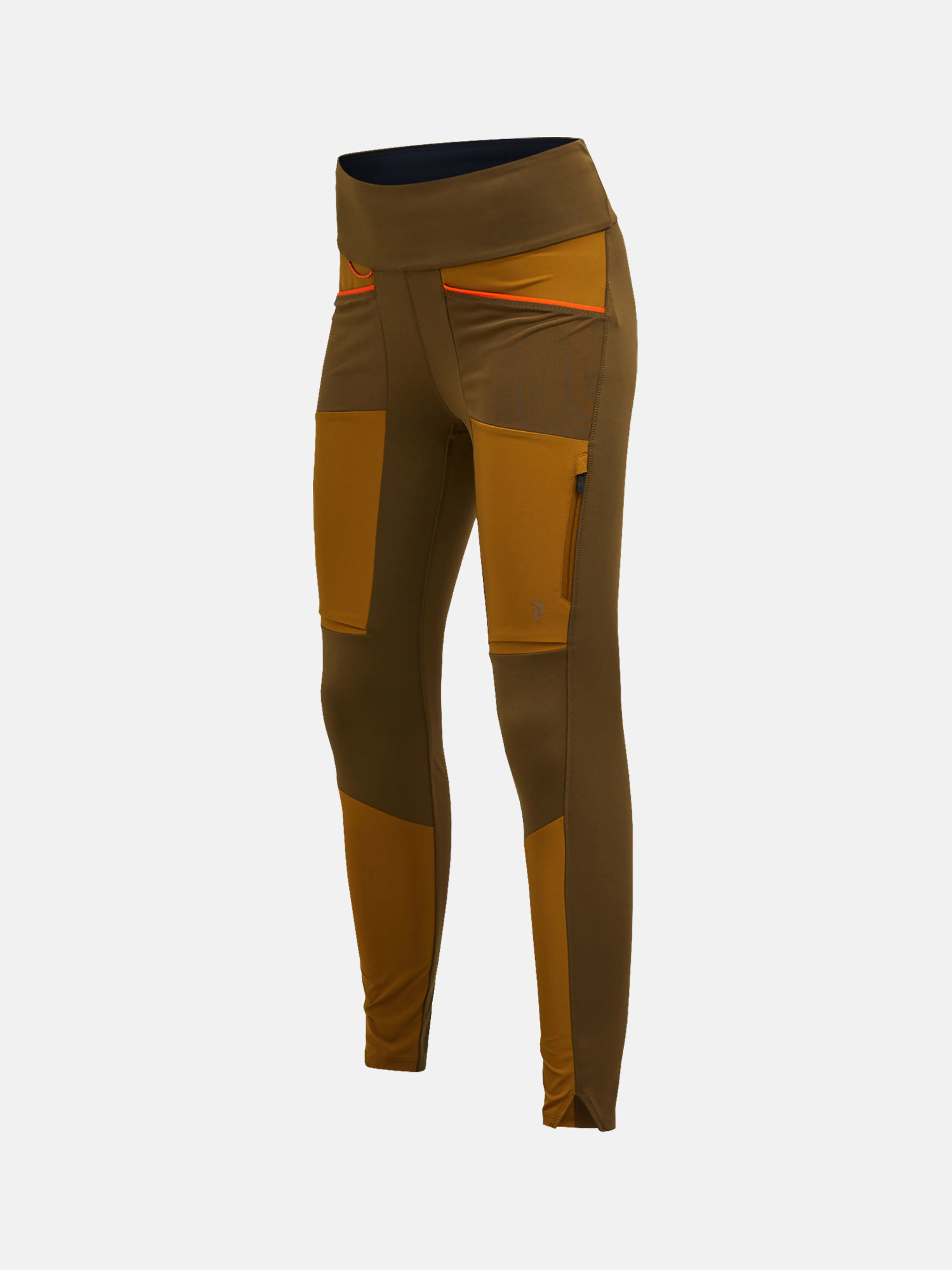 W Ascent Track Tights